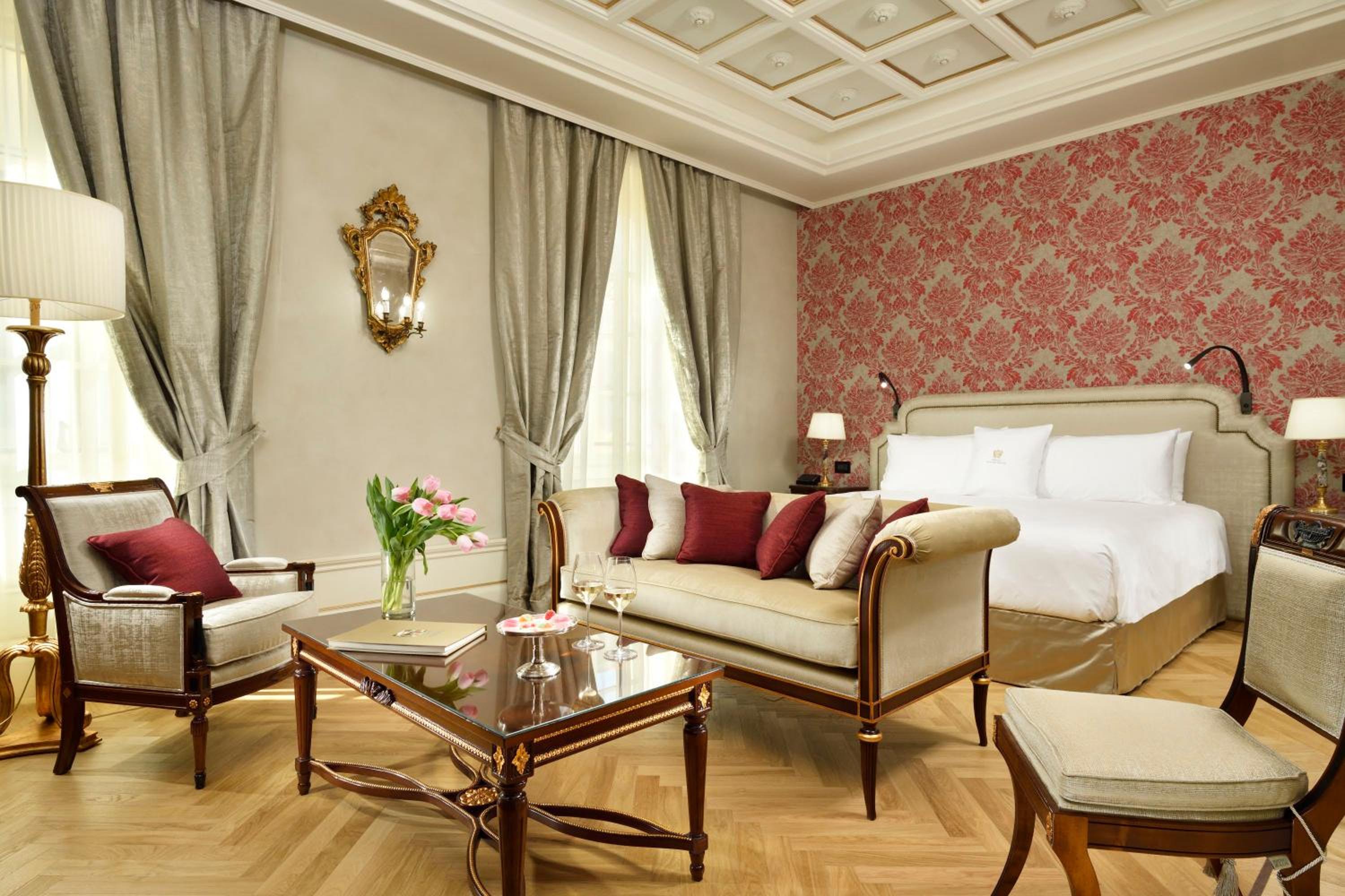 Superior Double Room photo 2