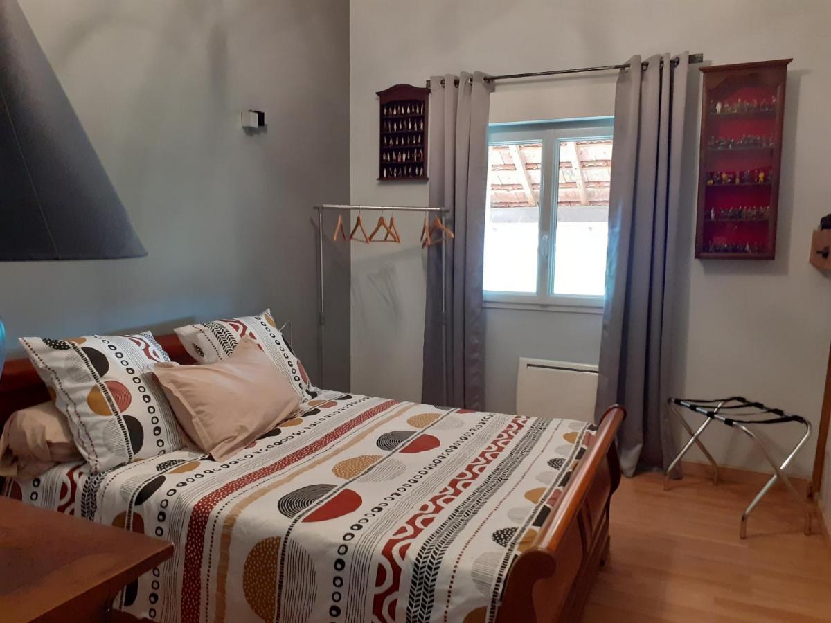 Double Room - Photo 2