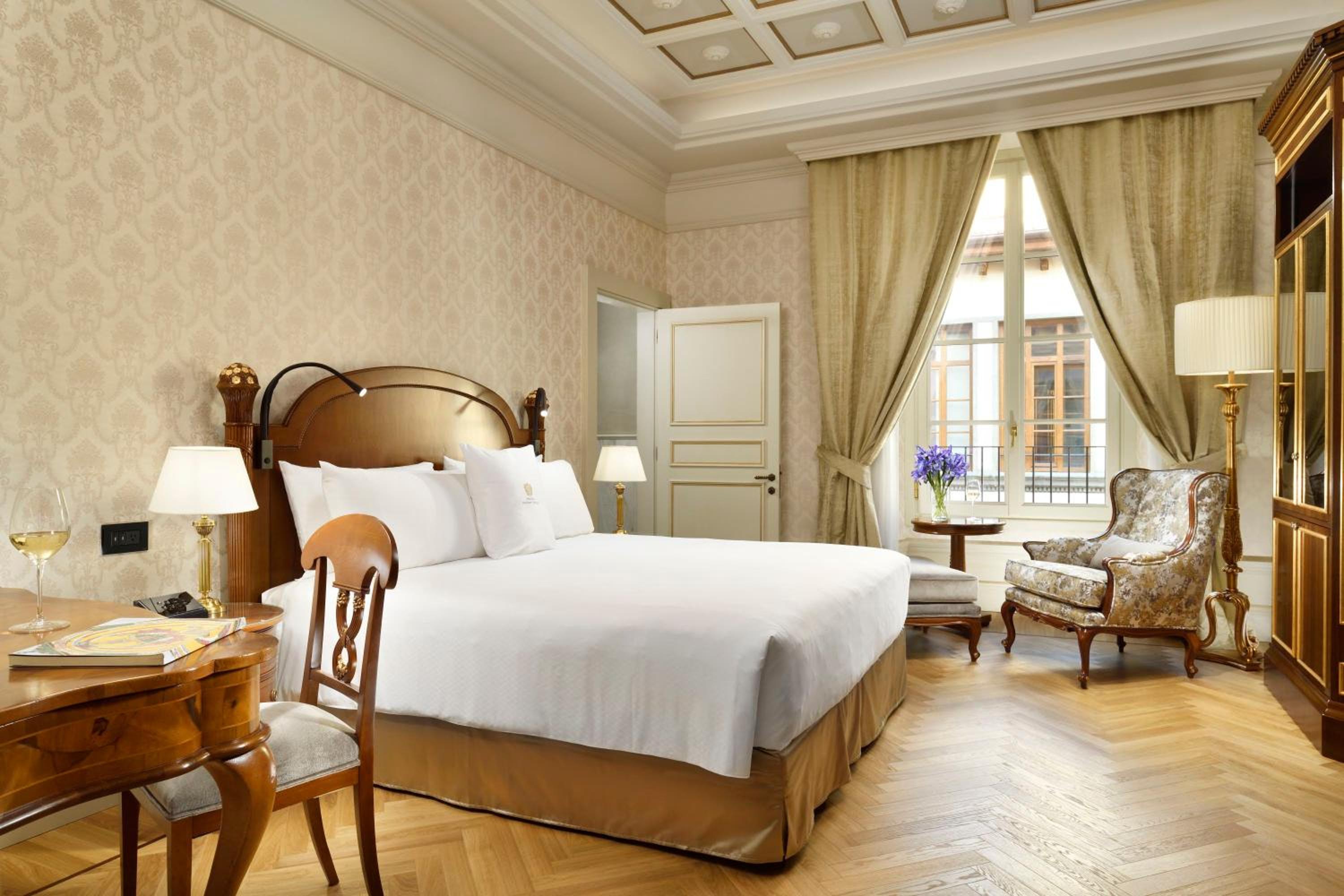 Superior Double Room photo 1