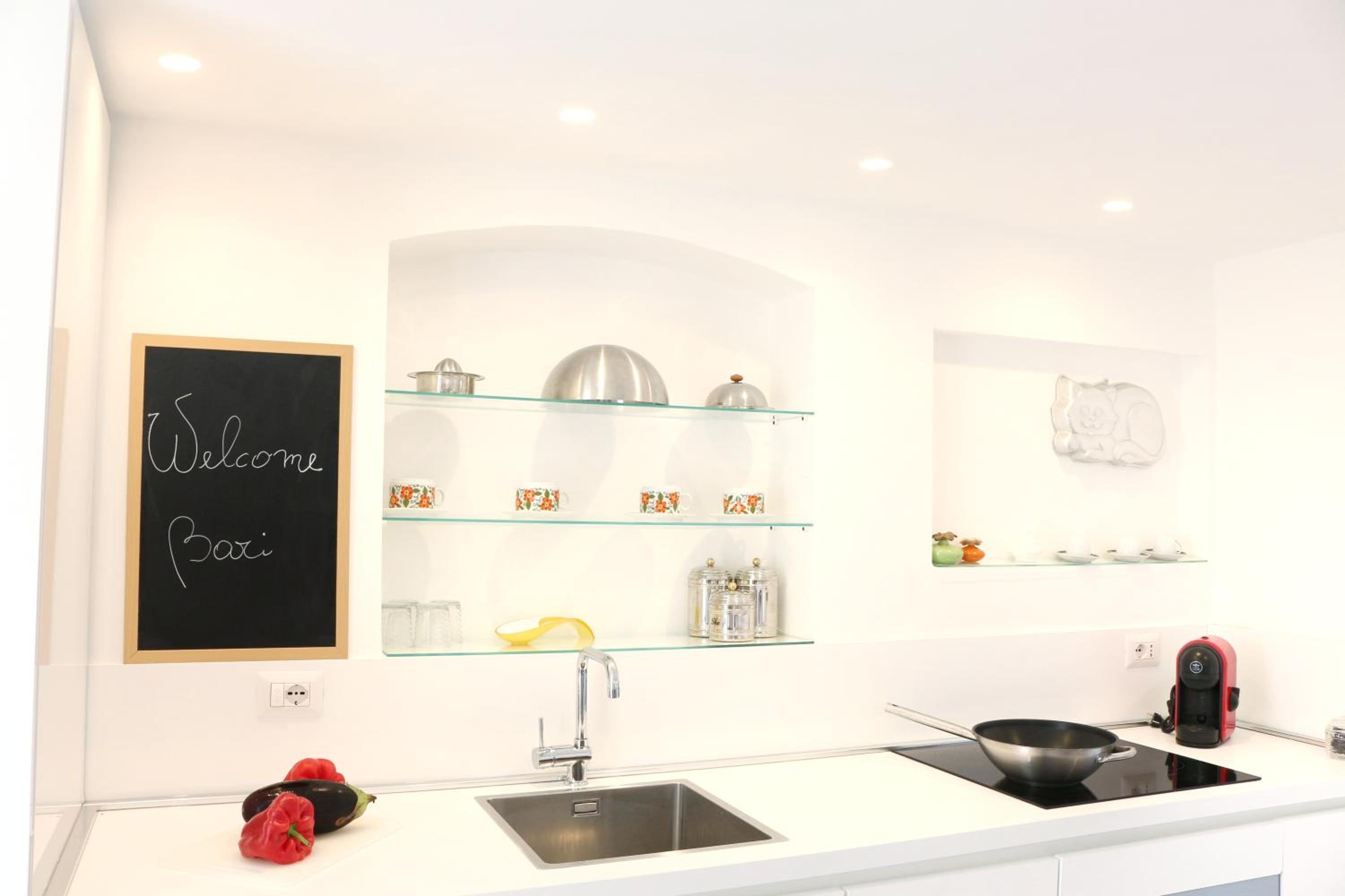 Apartment - Split Level - Photo 23