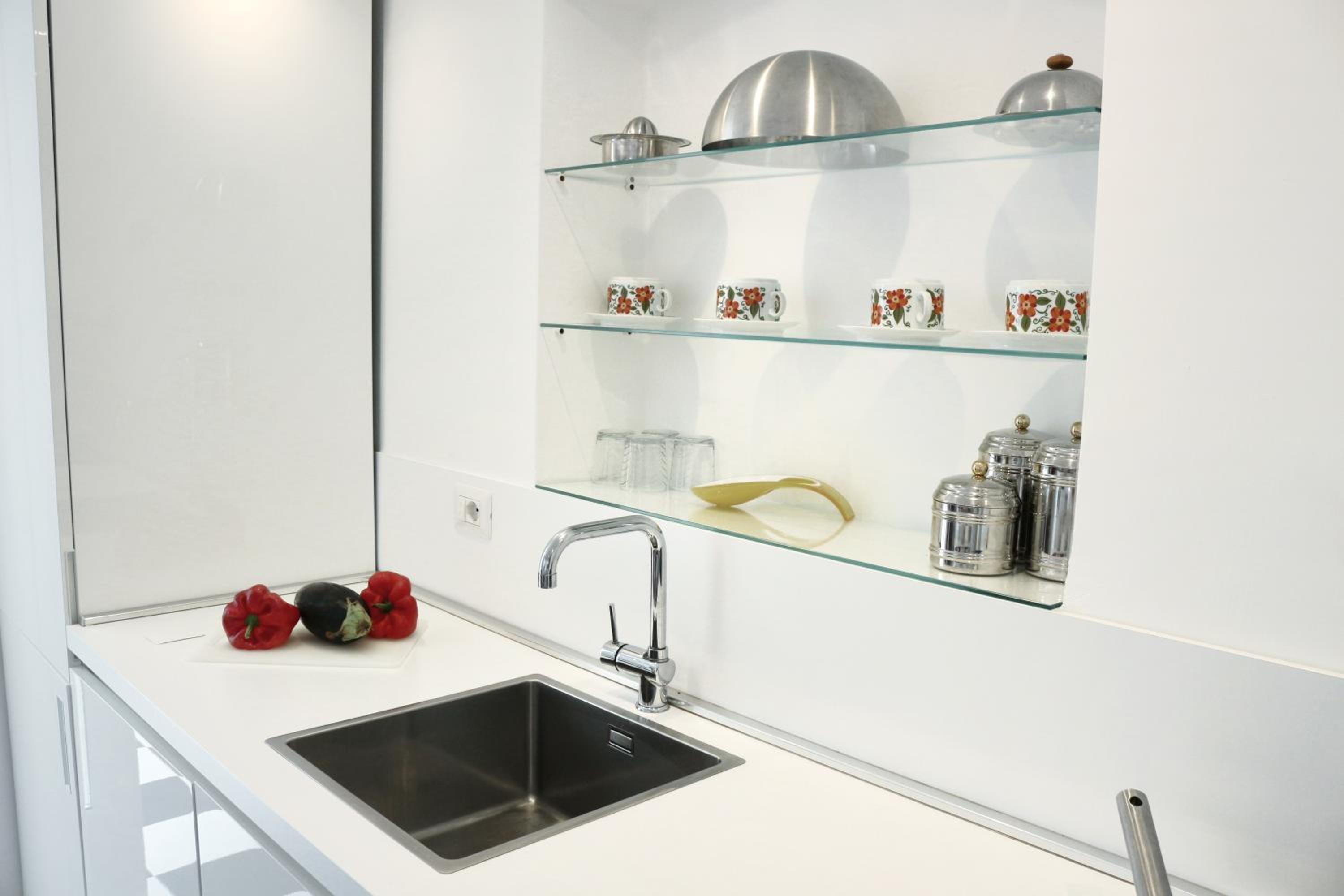 Apartment - Split Level - Photo 26