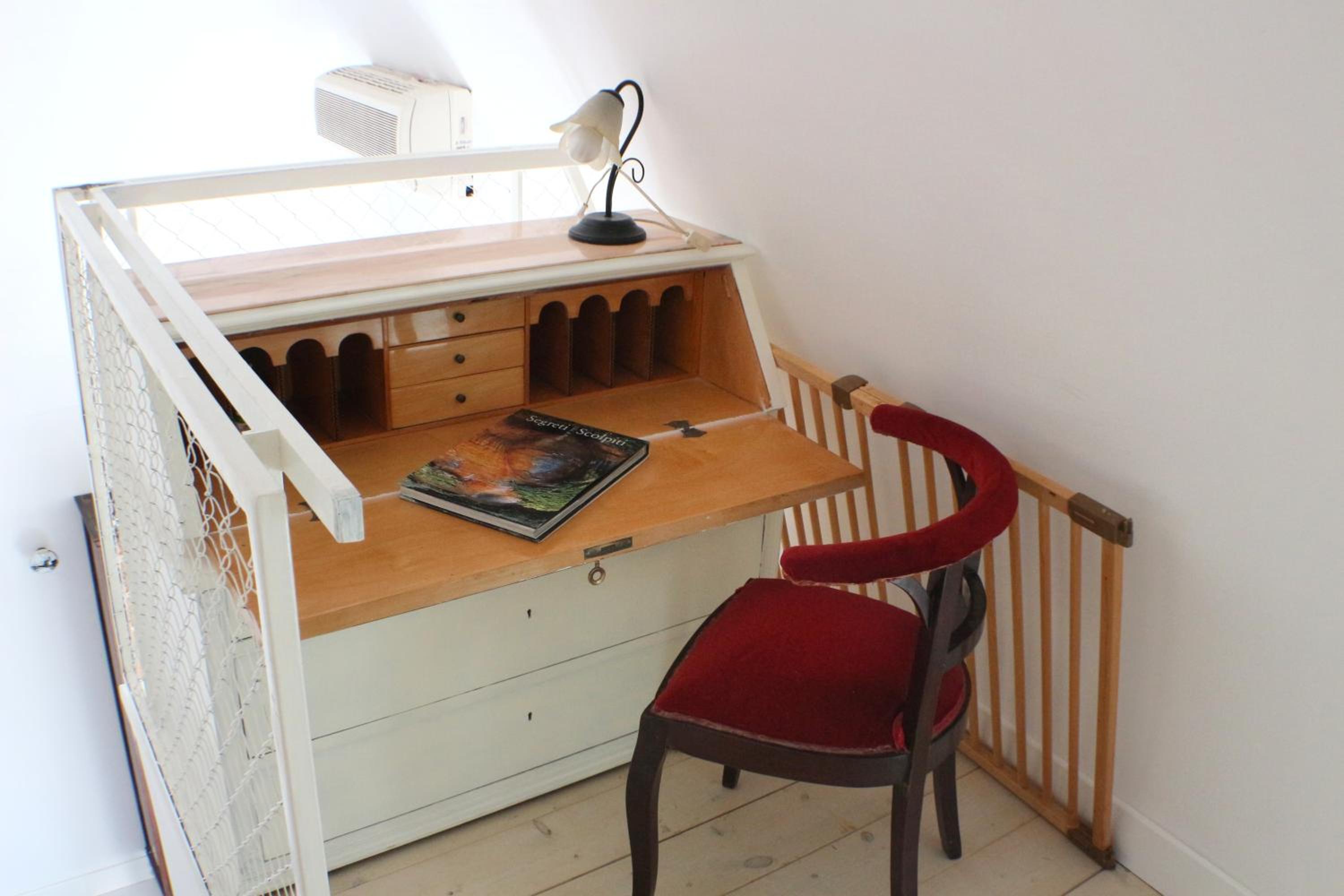 Apartment - Split Level - Photo 17