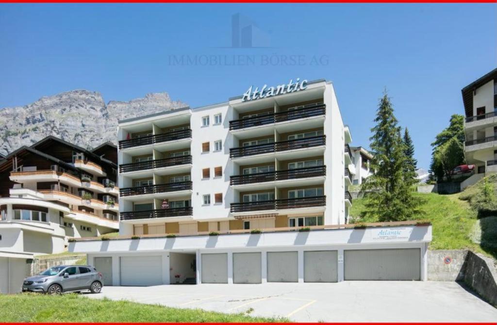 Apartment with Balcony - Photo 1