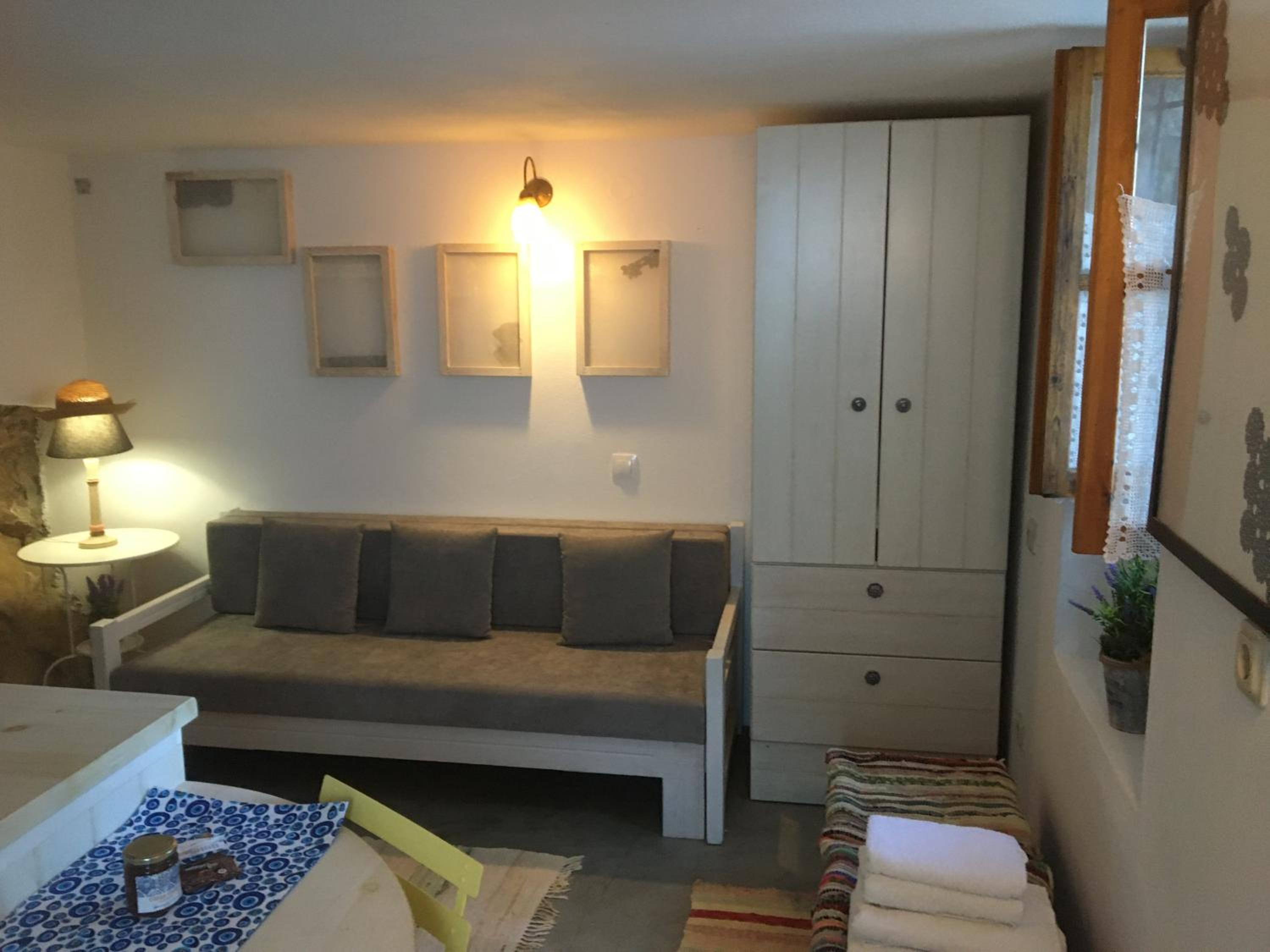 One-Bedroom House photo 3