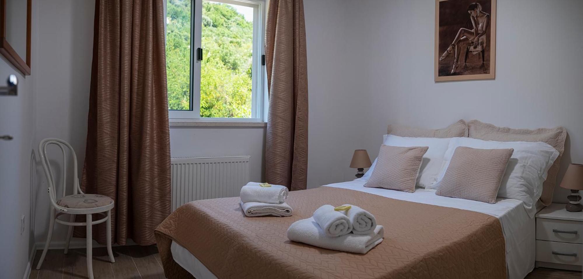Villa mit Privatpool
