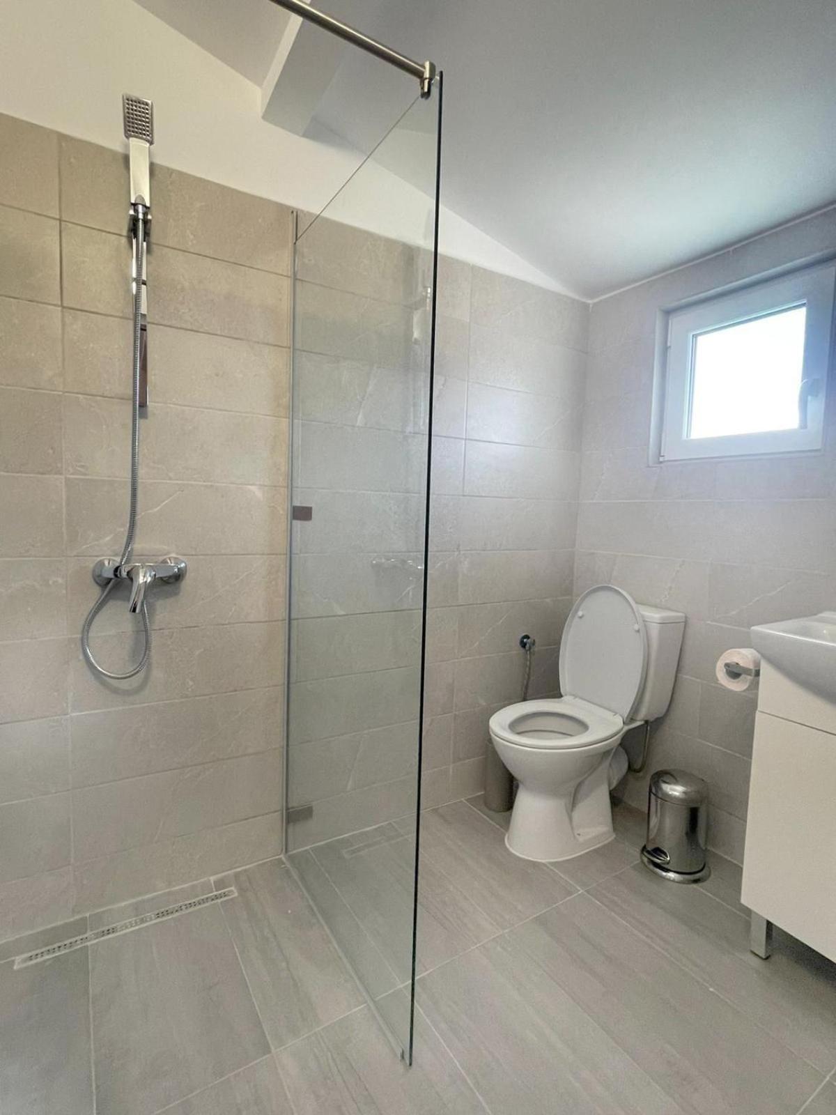 Triple Room with Garden View photo 3