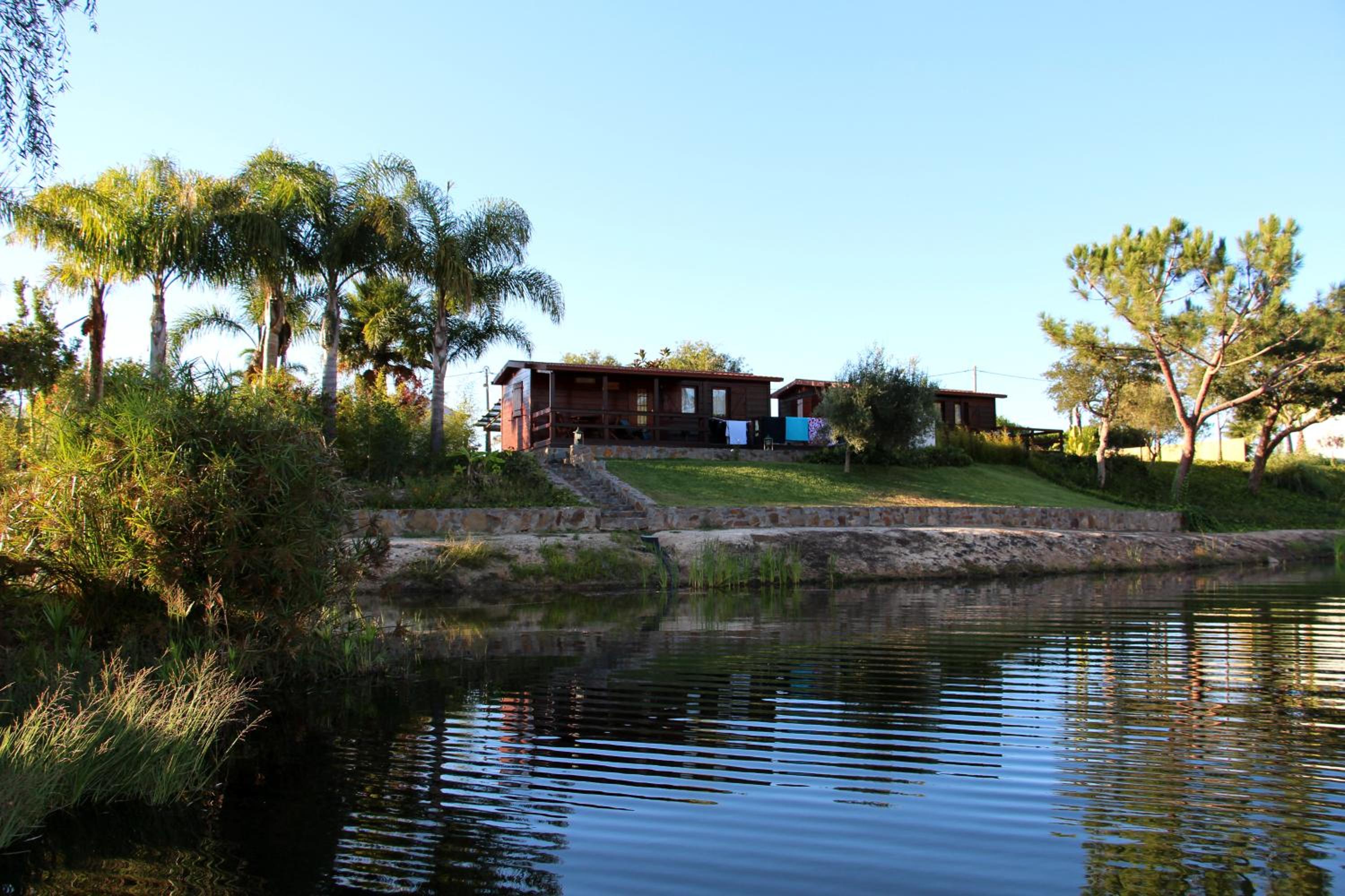 Bungalow - Photo 14