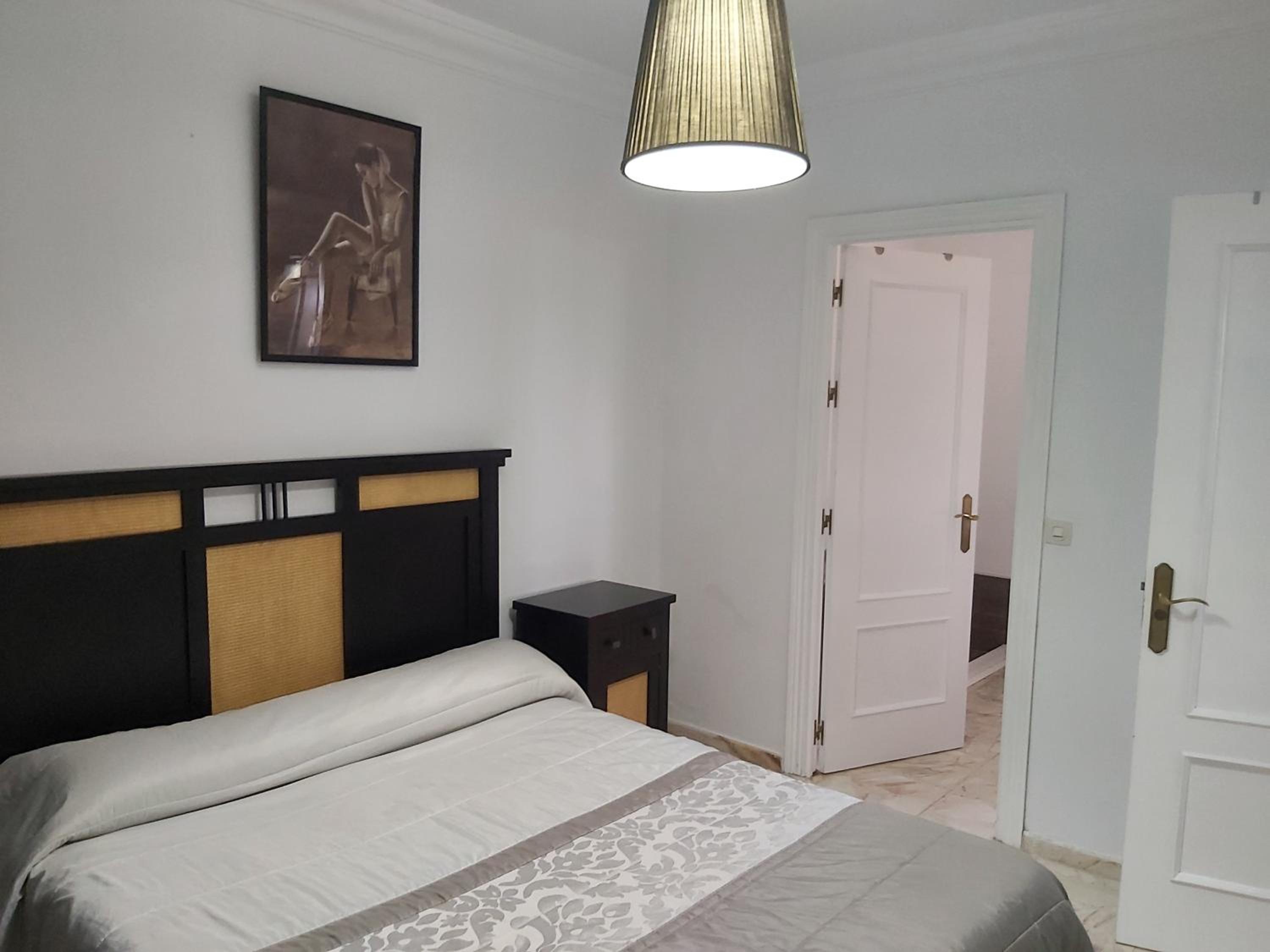 Casa de tres habitaciones