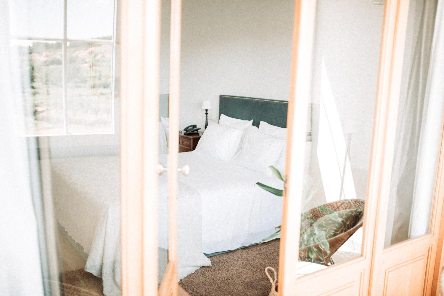 Double or Twin Room photo 1