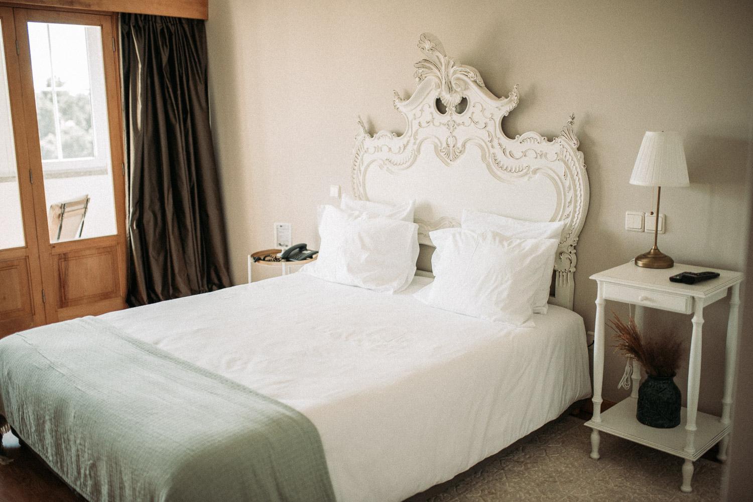 Deluxe Double Room with Extra Bed photo 1