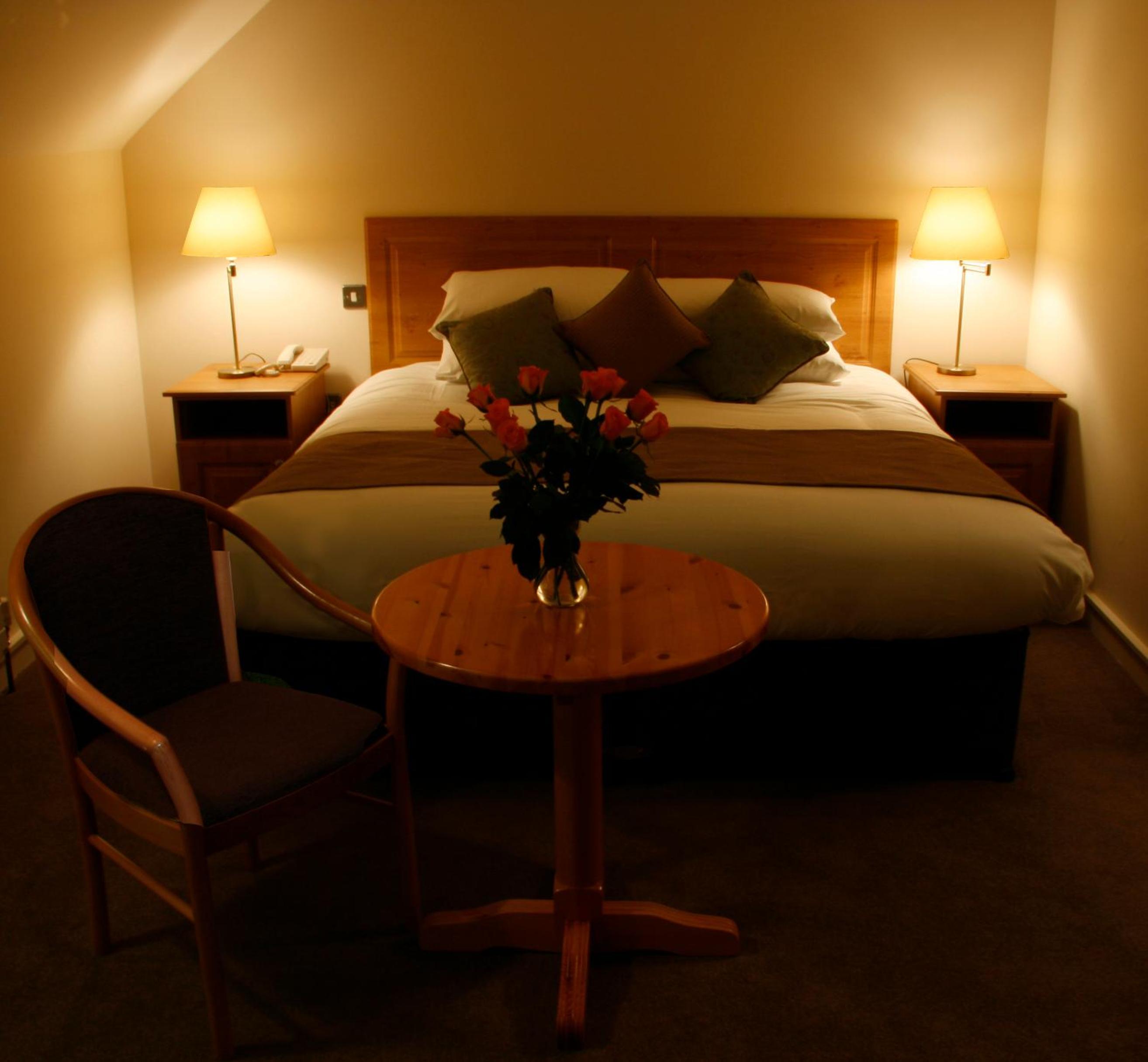 2 Nights B&B & 1 Dinner photo 1