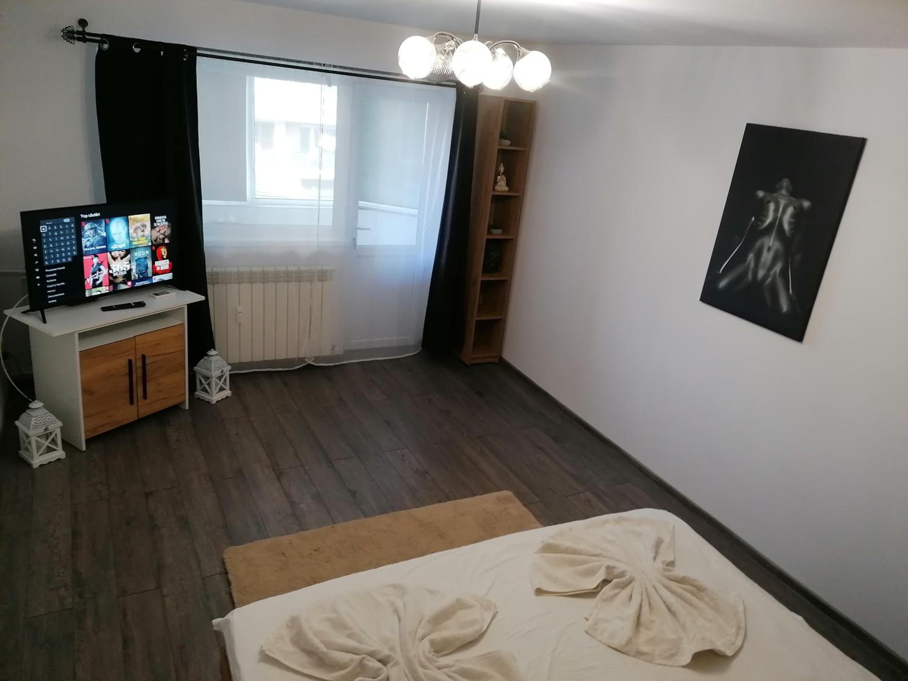 One-Bedroom Apartment - Photo 4