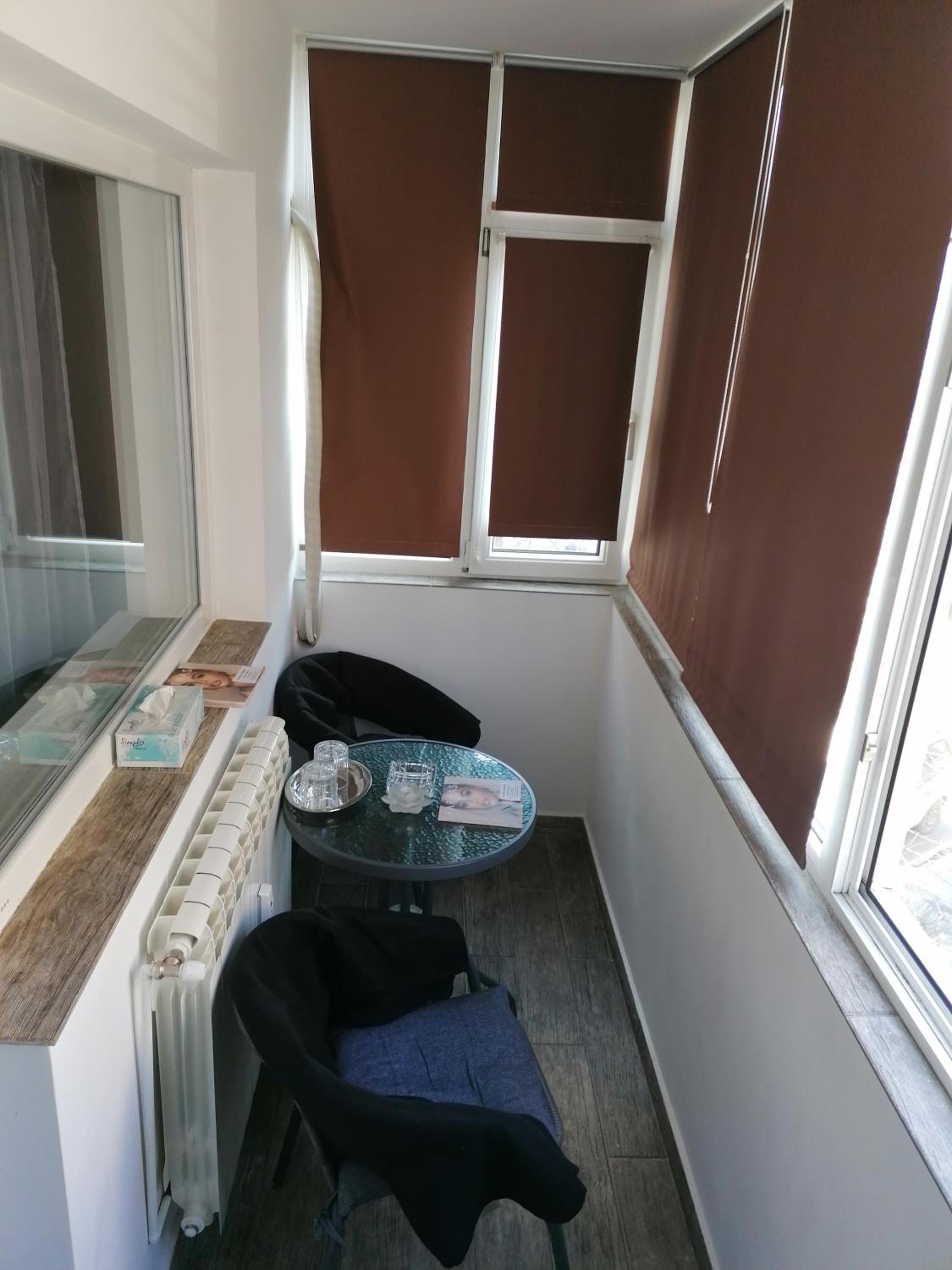 One-Bedroom Apartment - Photo 14