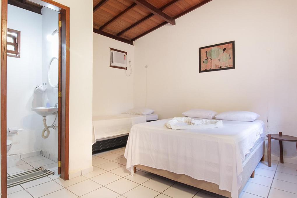 Triple Room with Balcony