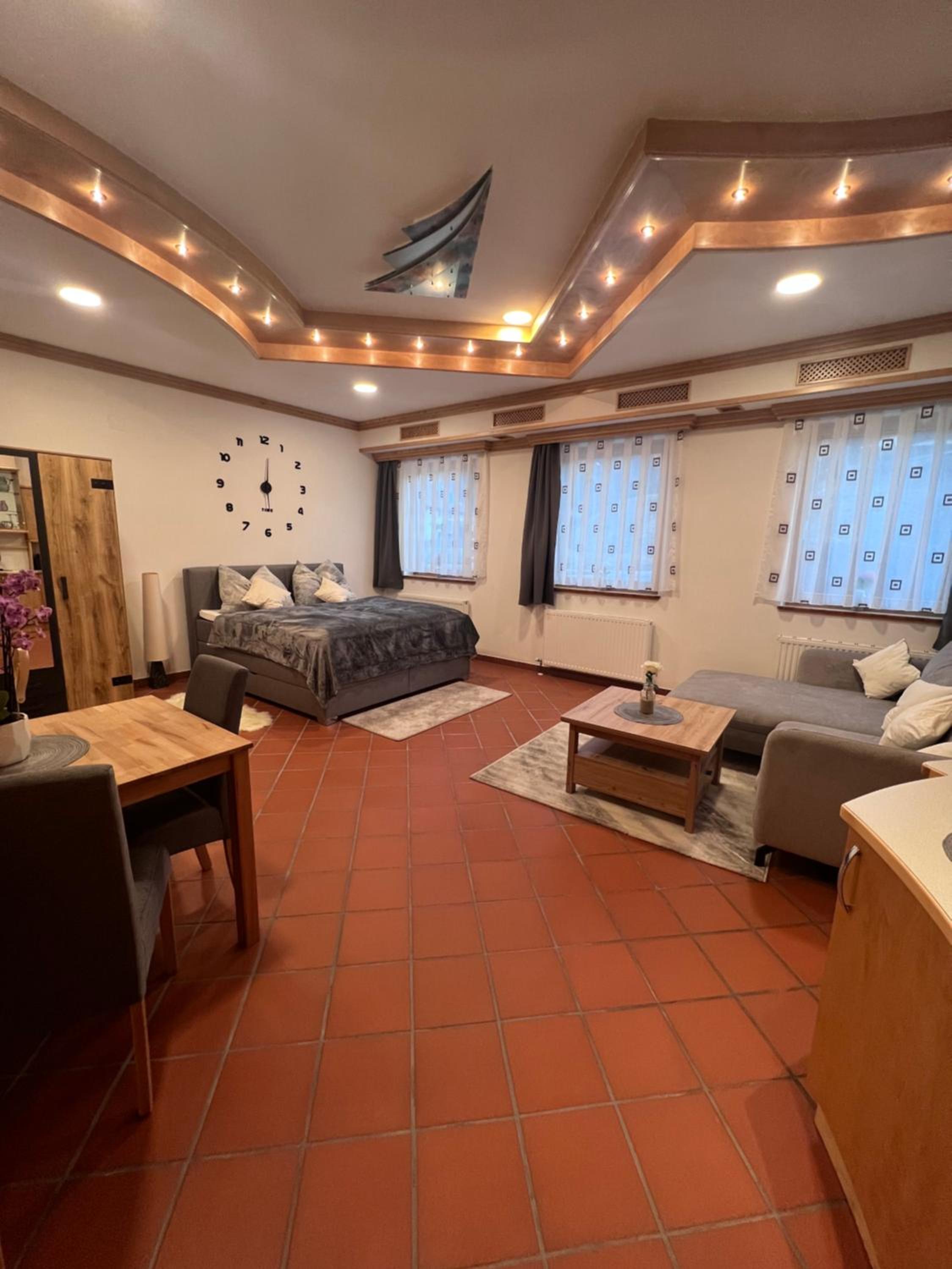 Deluxe Double Room - Photo 6