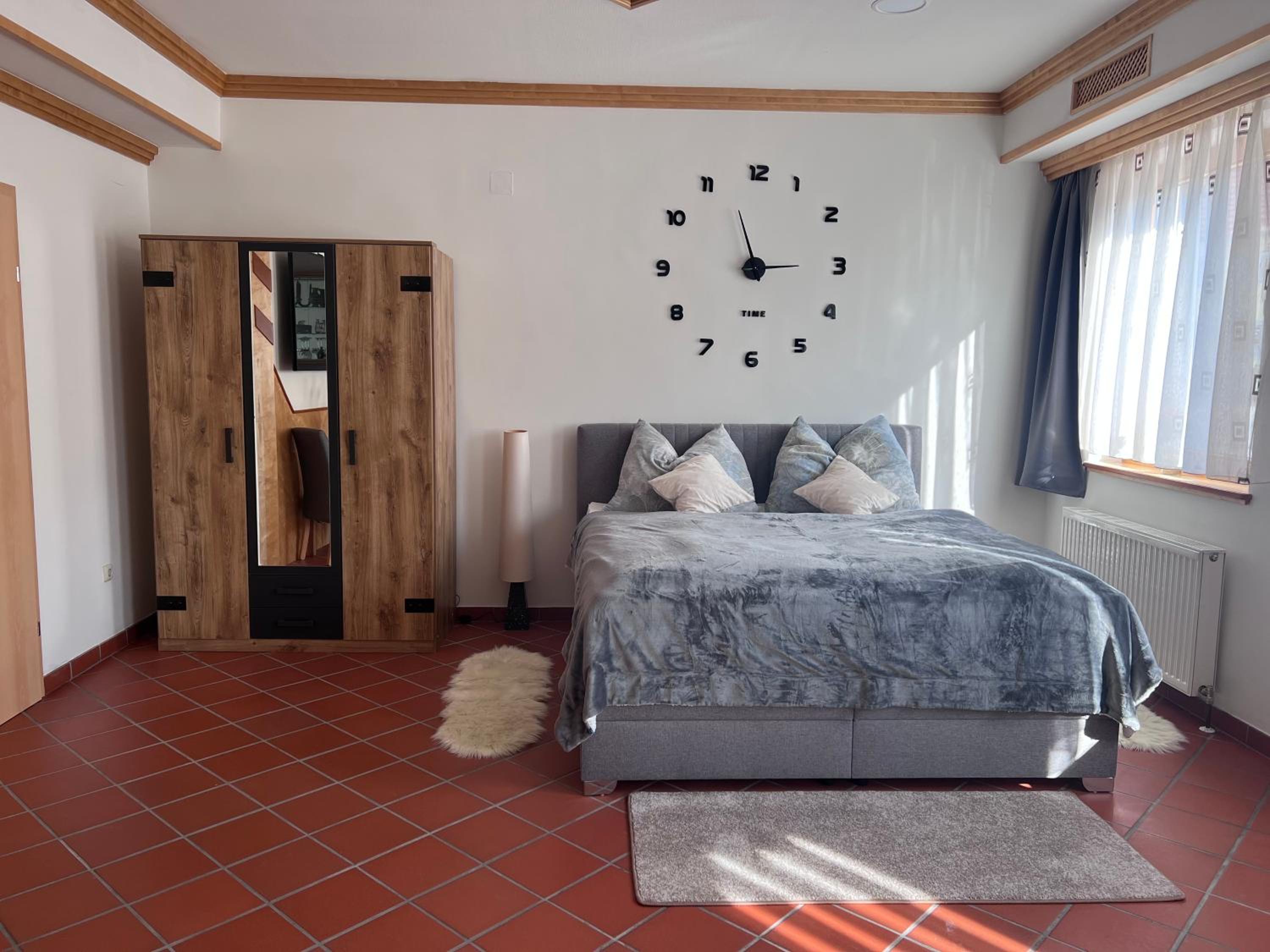 Deluxe Double Room - Photo 2