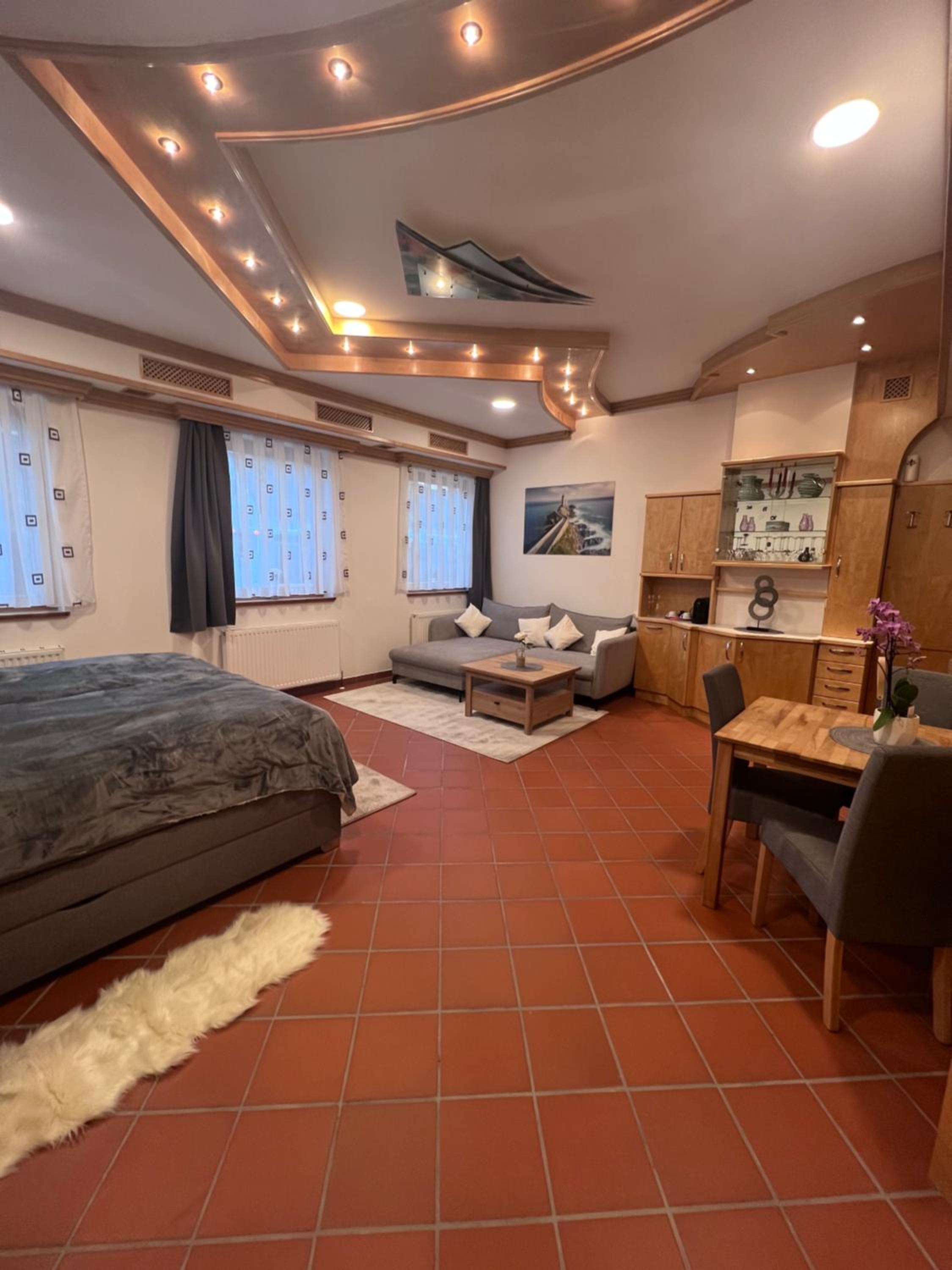 Deluxe Double Room - Photo 4