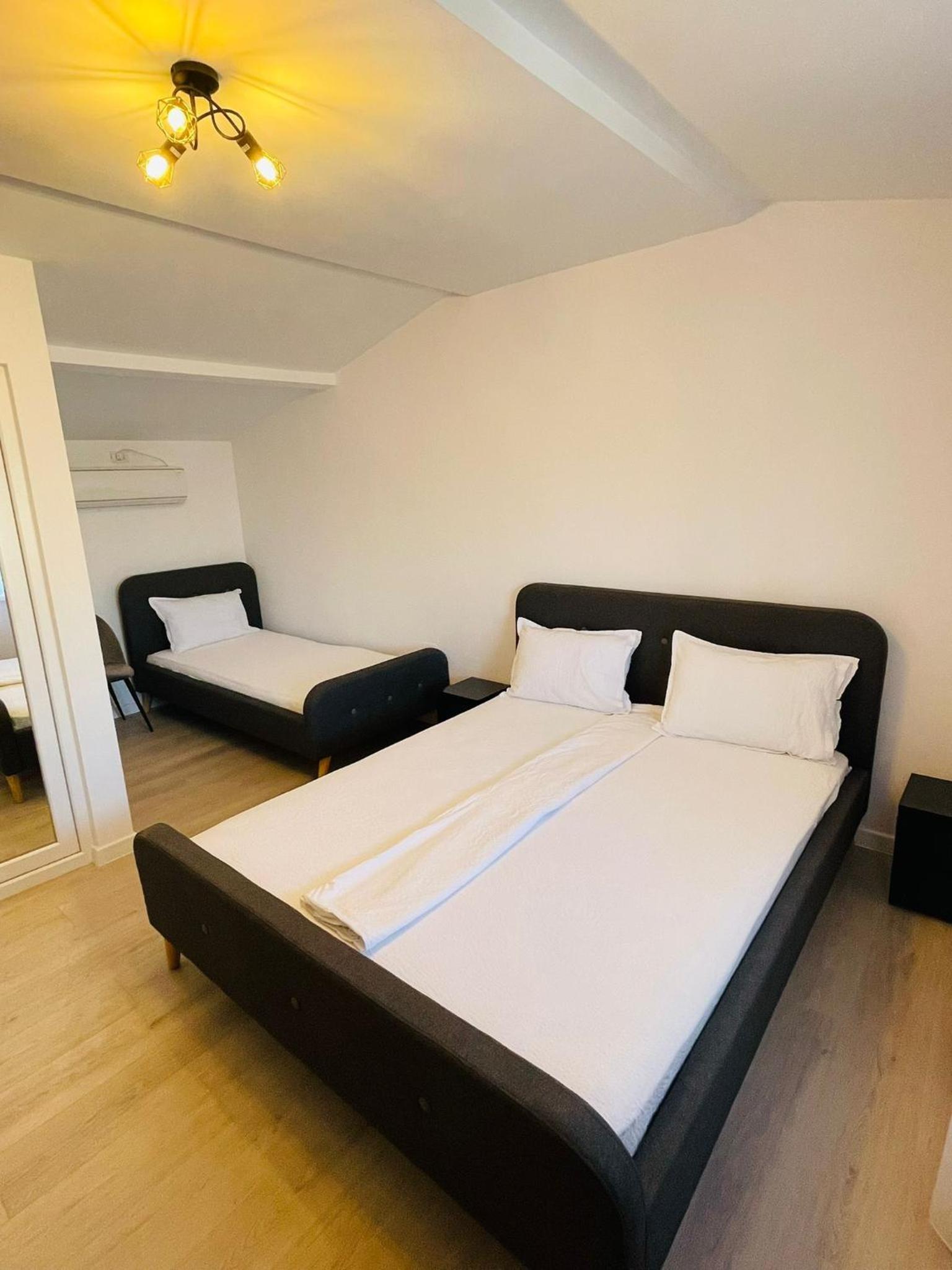 Triple Room with Garden View photo 1