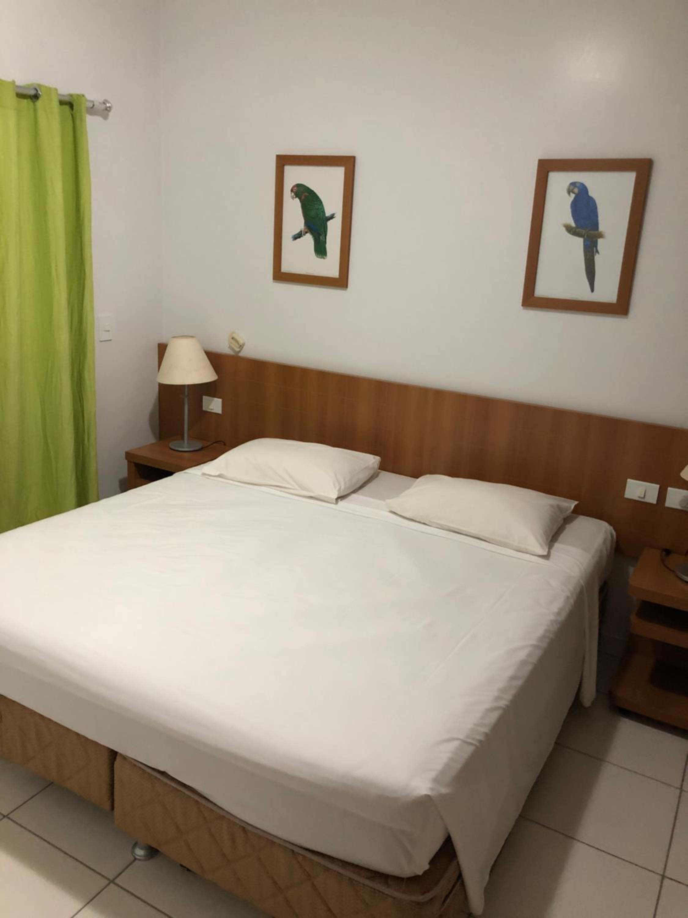 Deluxe Double or Twin Room with Pool View