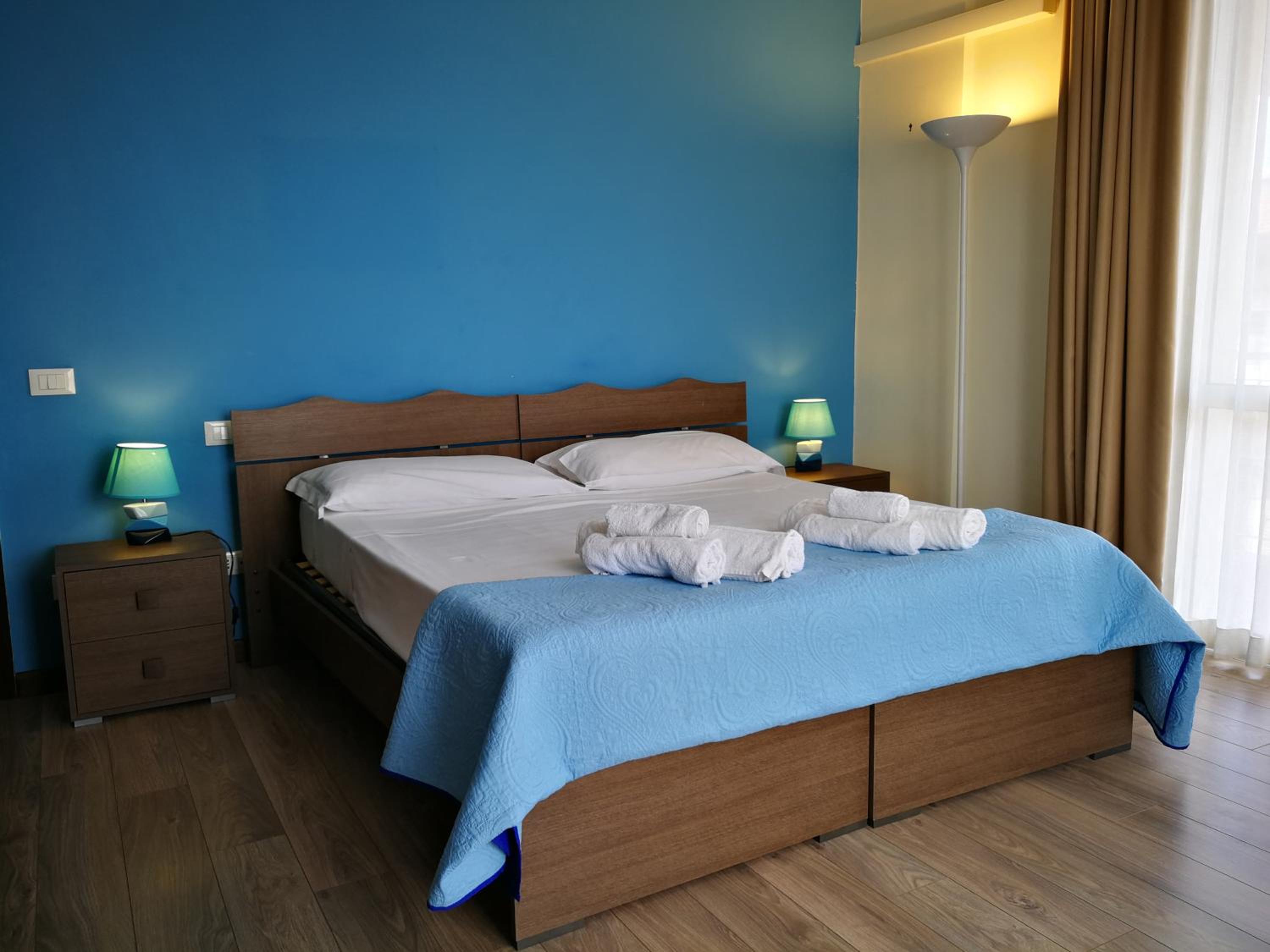 Double Or Twin Room With Private Bathroom