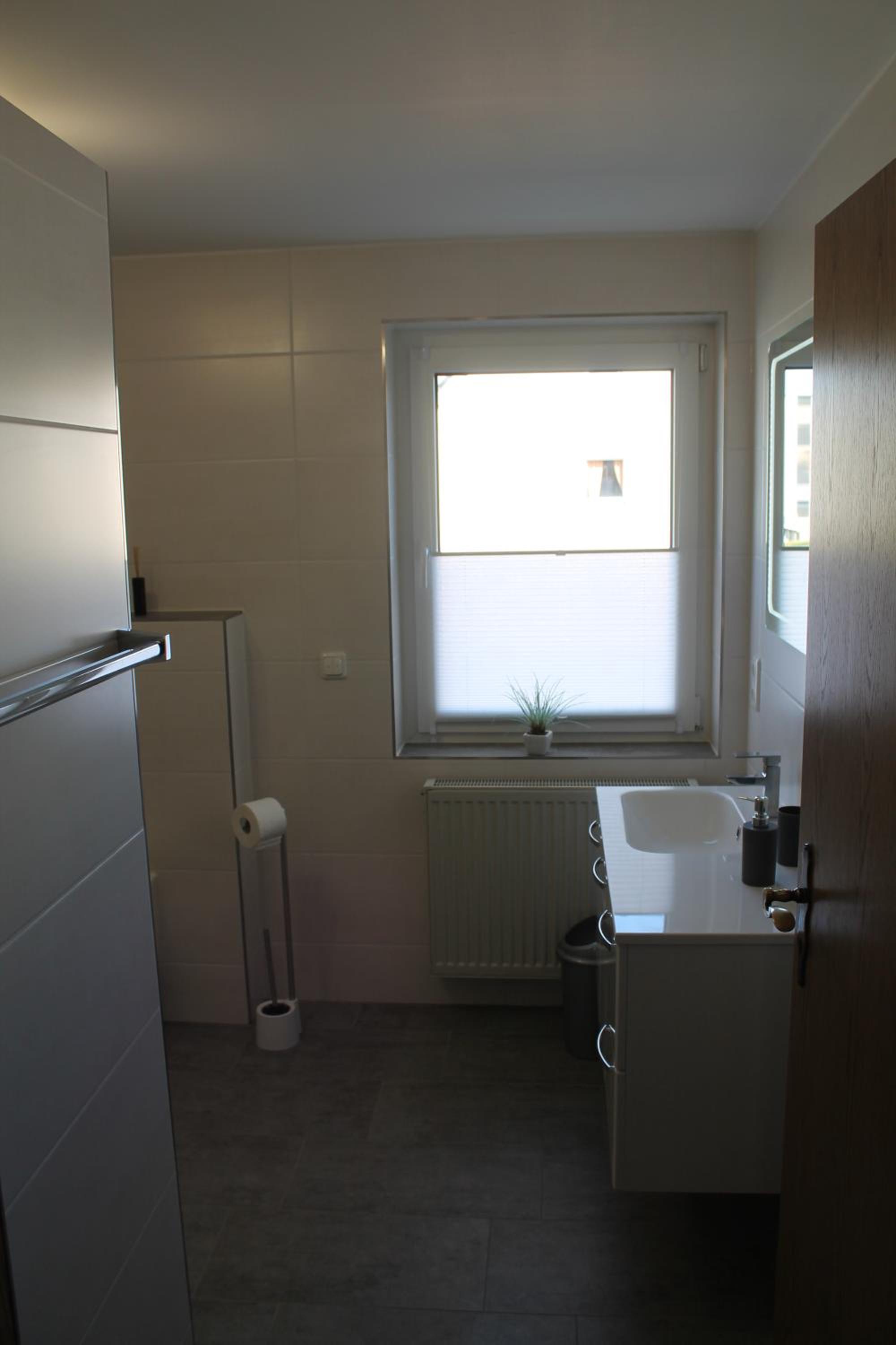 Two-Bedroom Deluxe Apartment with Balcony photo 3