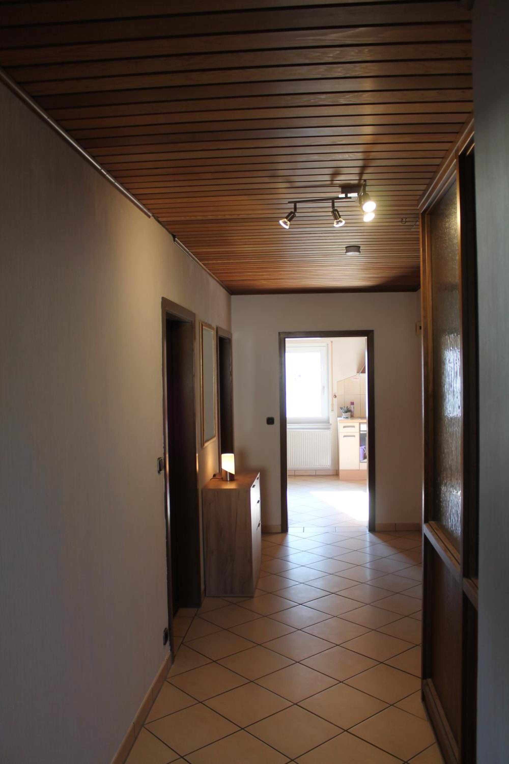 Two-Bedroom Deluxe Apartment with Balcony photo 1