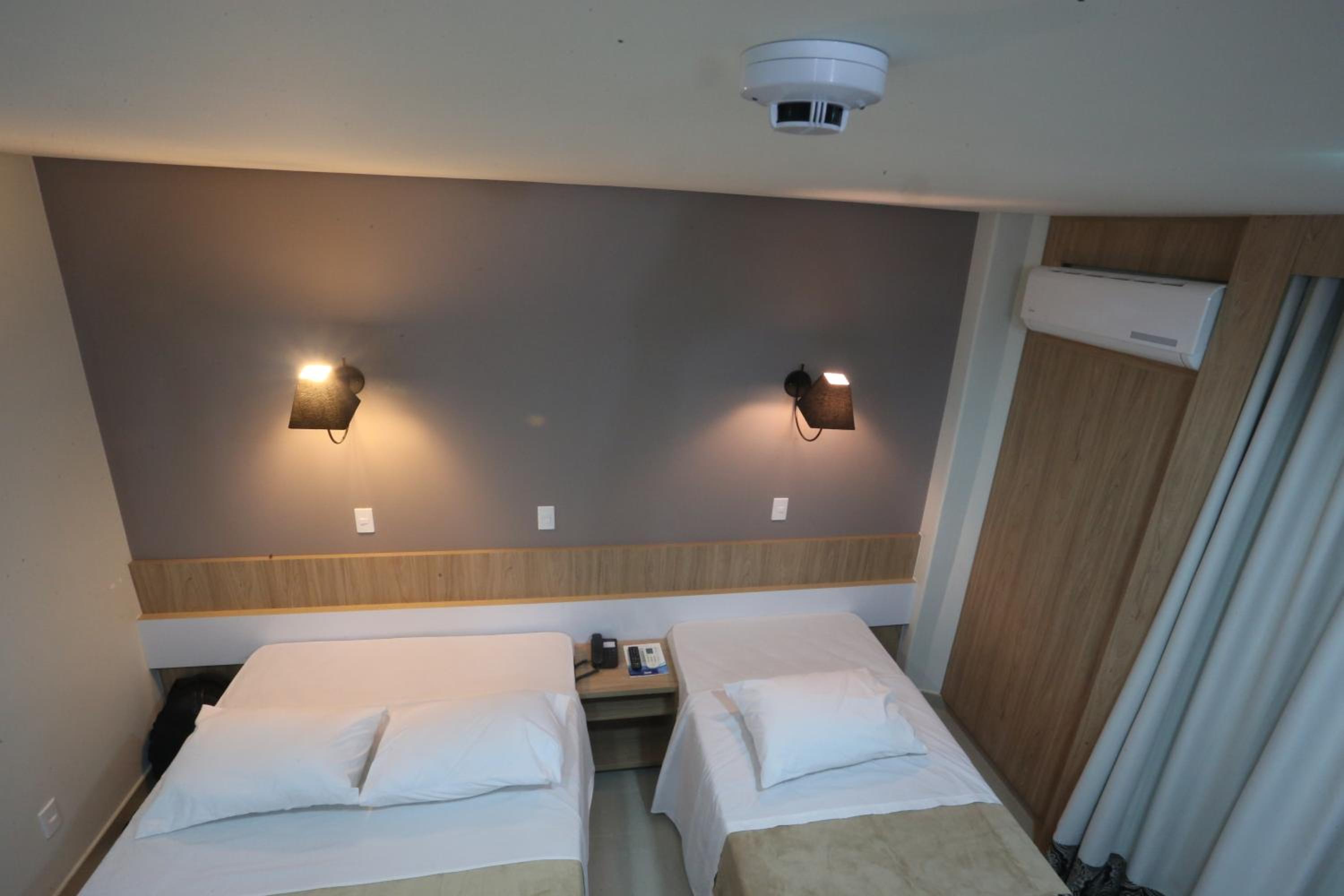 Executive Double Room photo 3