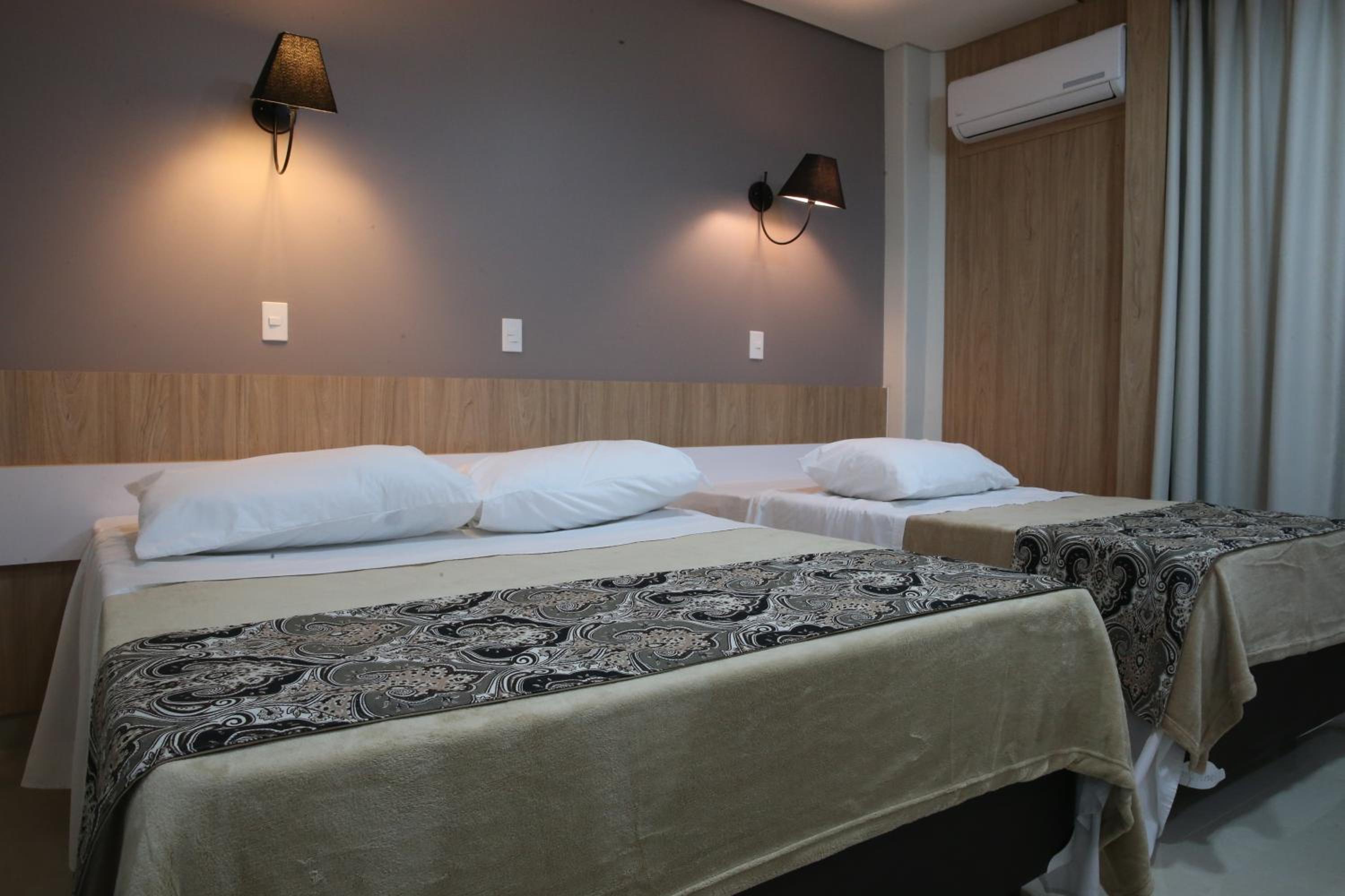 Executive Triple Room photo 1