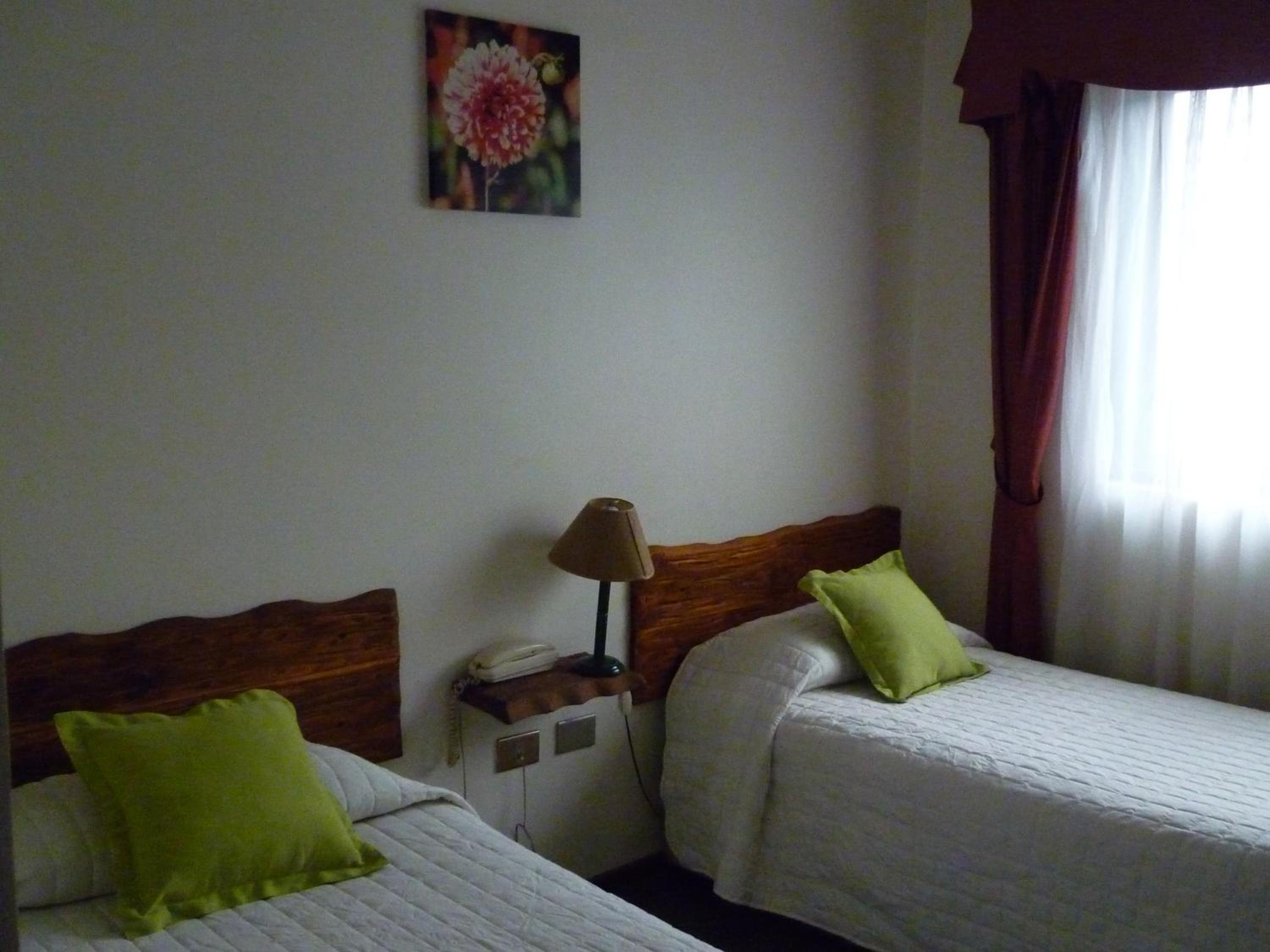 Twin Room photo 1