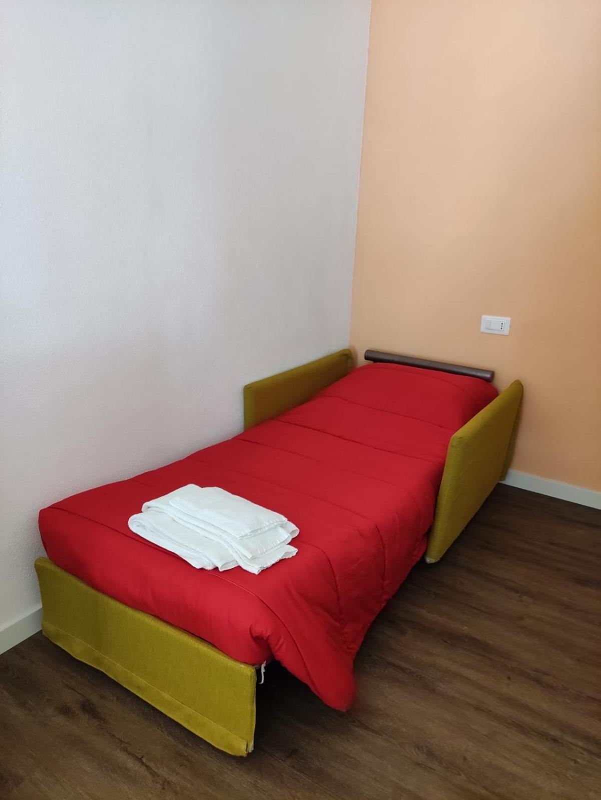 Triple Room photo 2