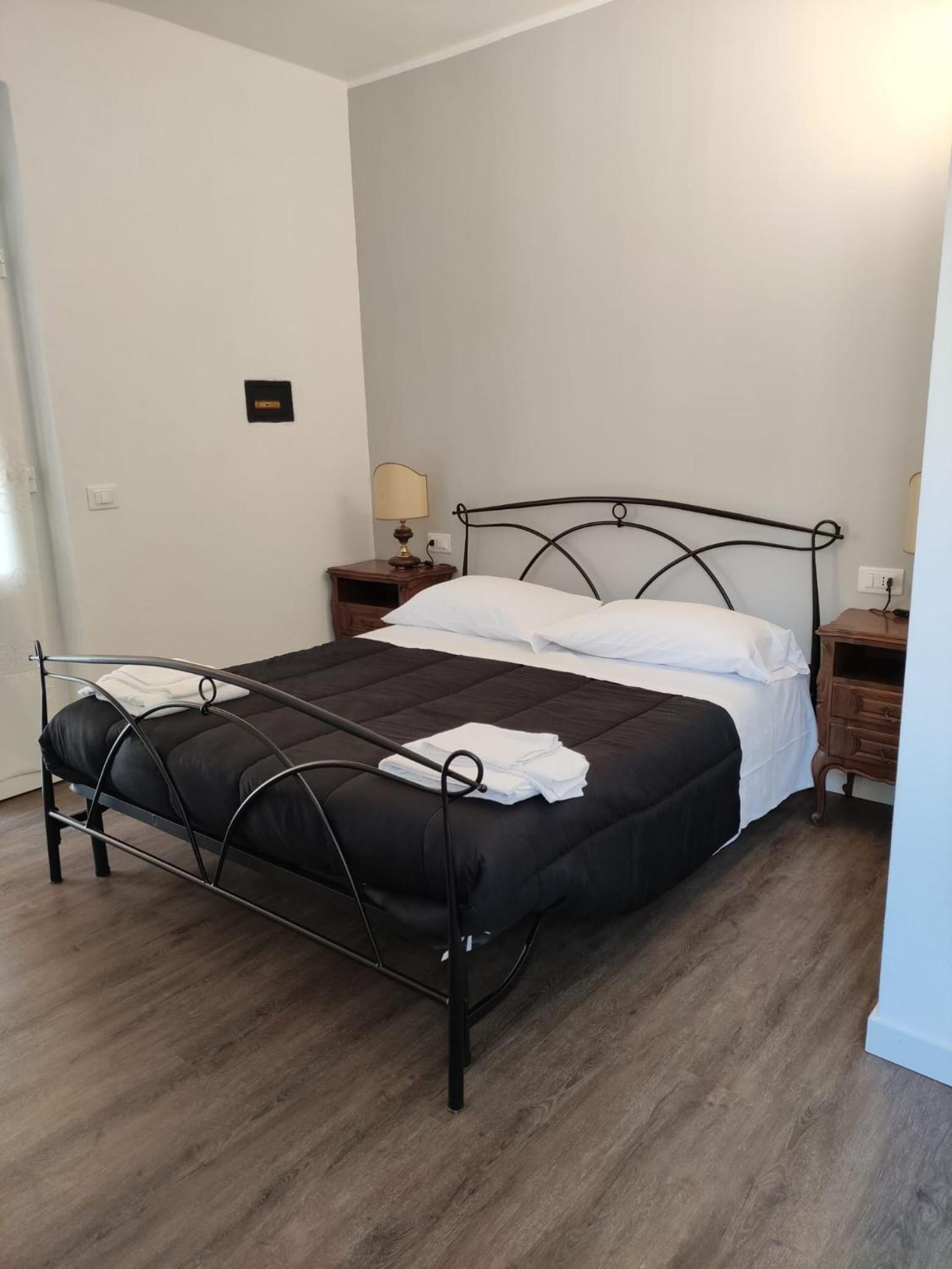 Quadruple Room photo 1
