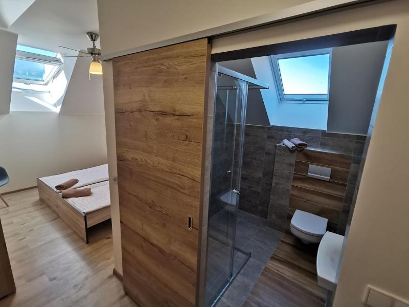 Double or Twin Room with Private Bathroom