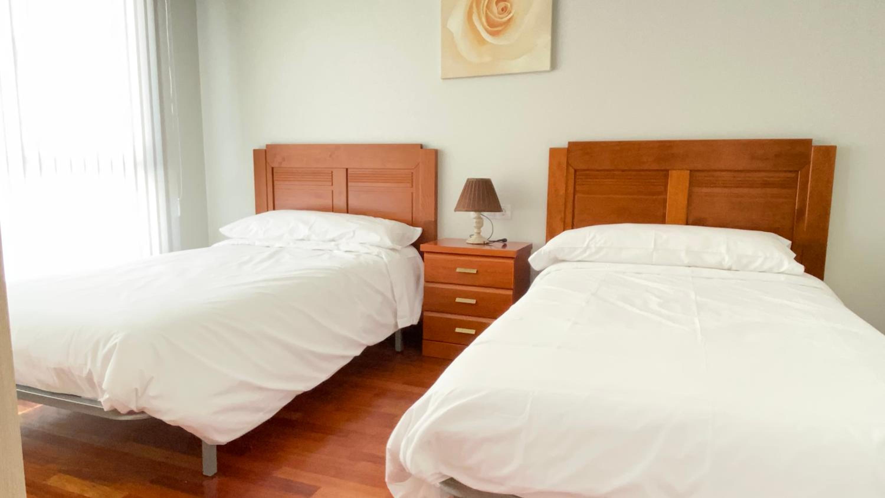 Two-Bedroom Apartment - Photo 8