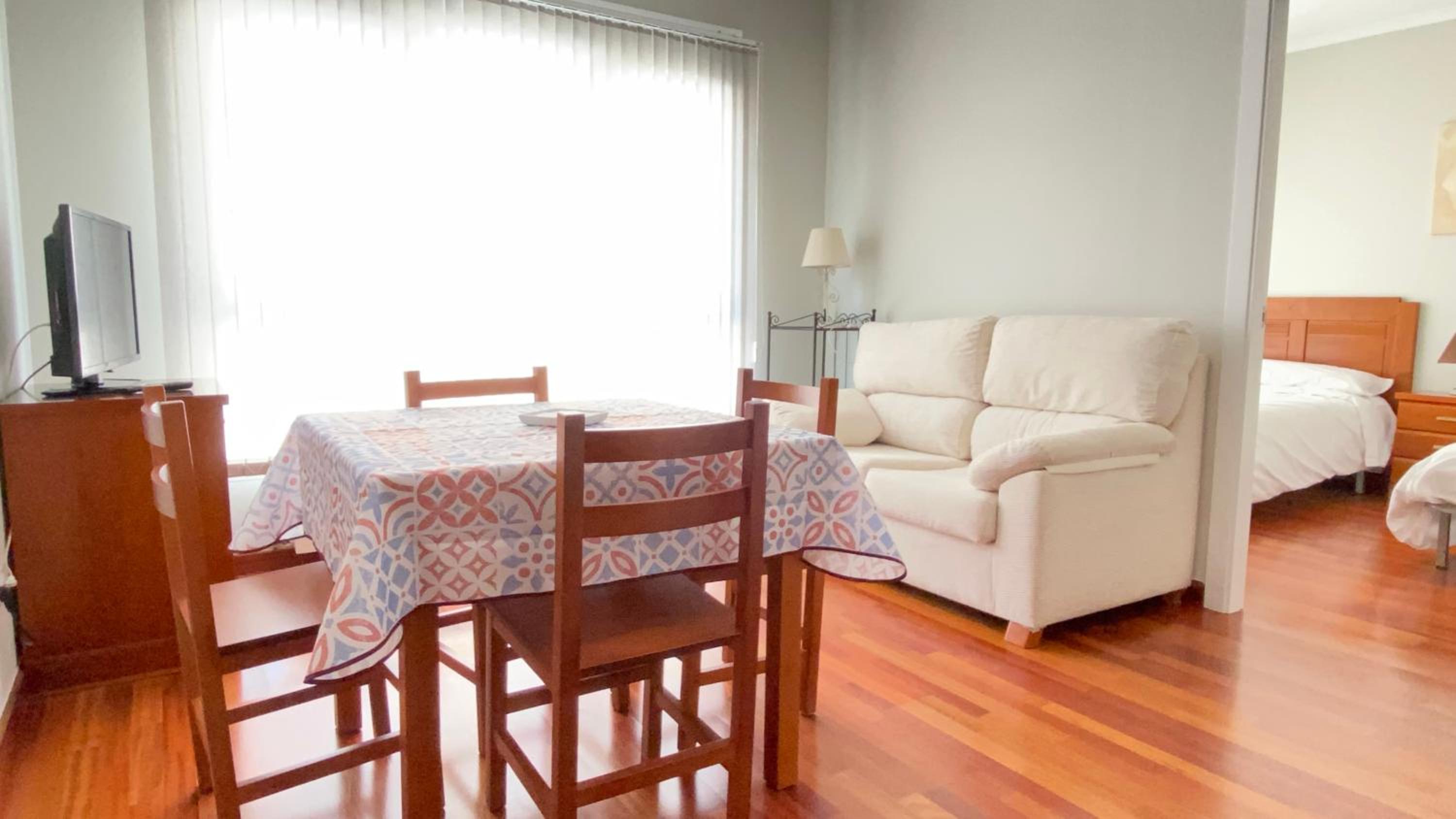 Two-Bedroom Apartment - Photo 1