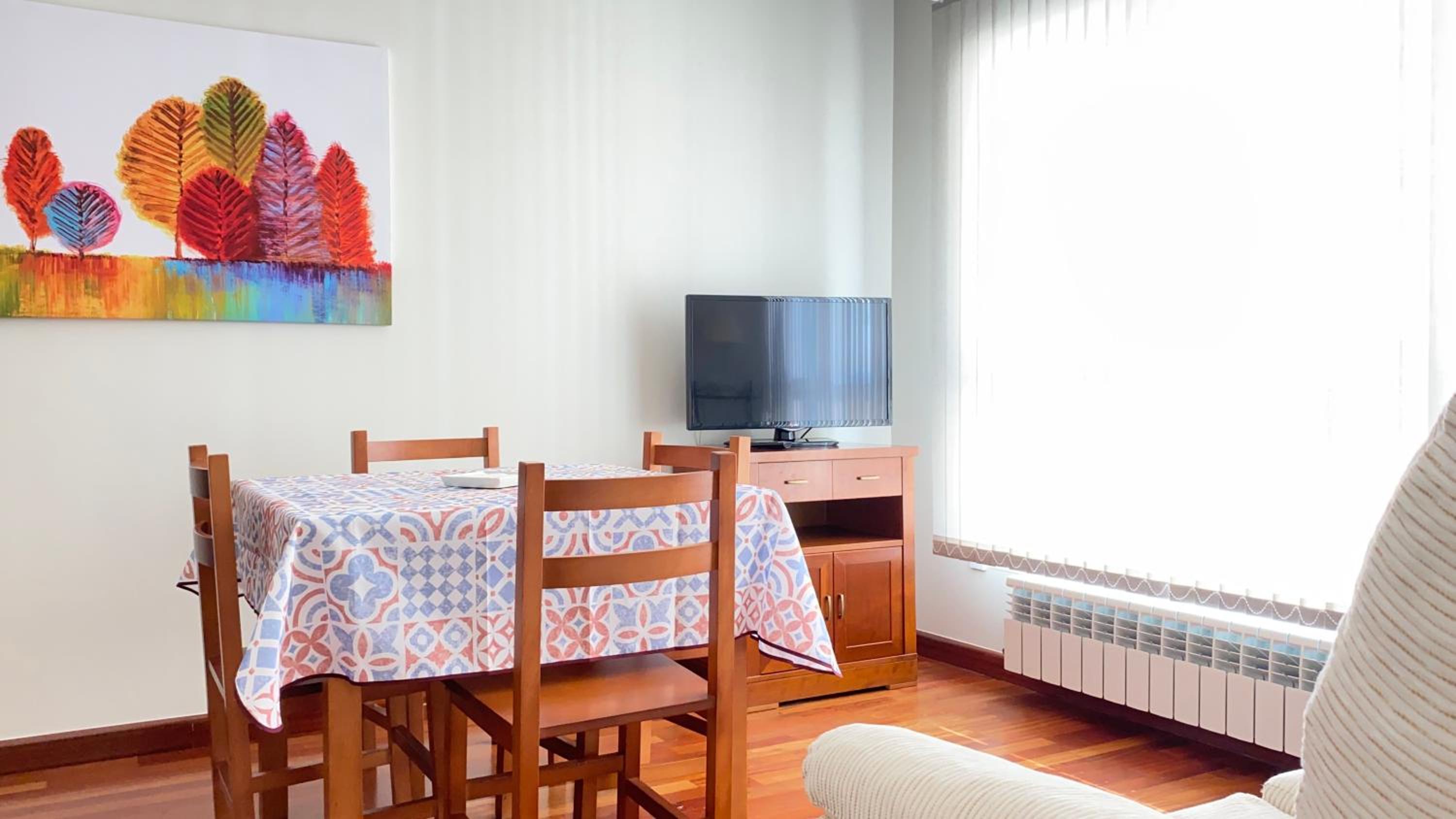 Two-Bedroom Apartment - Photo 2