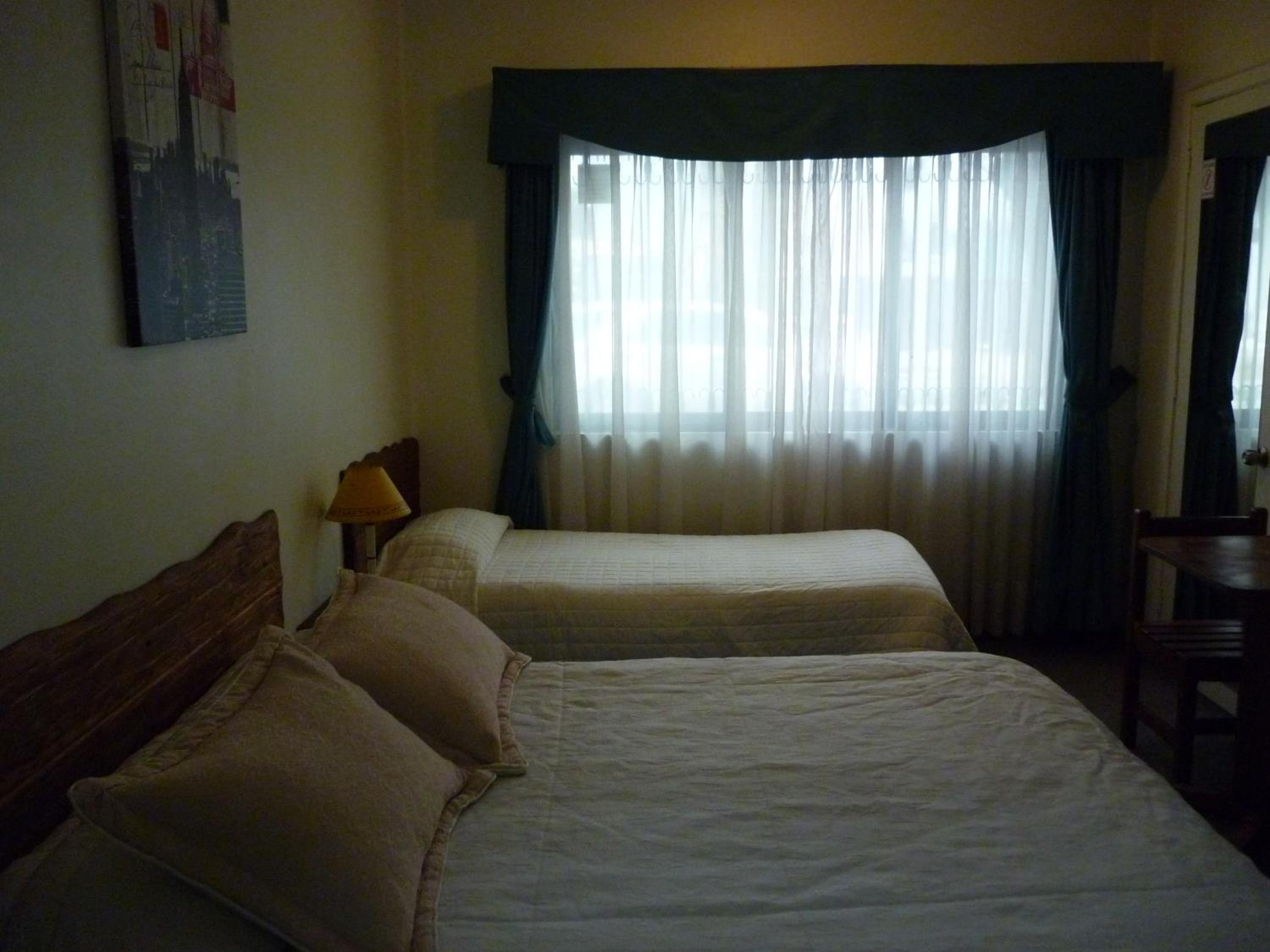 Triple Room photo 3