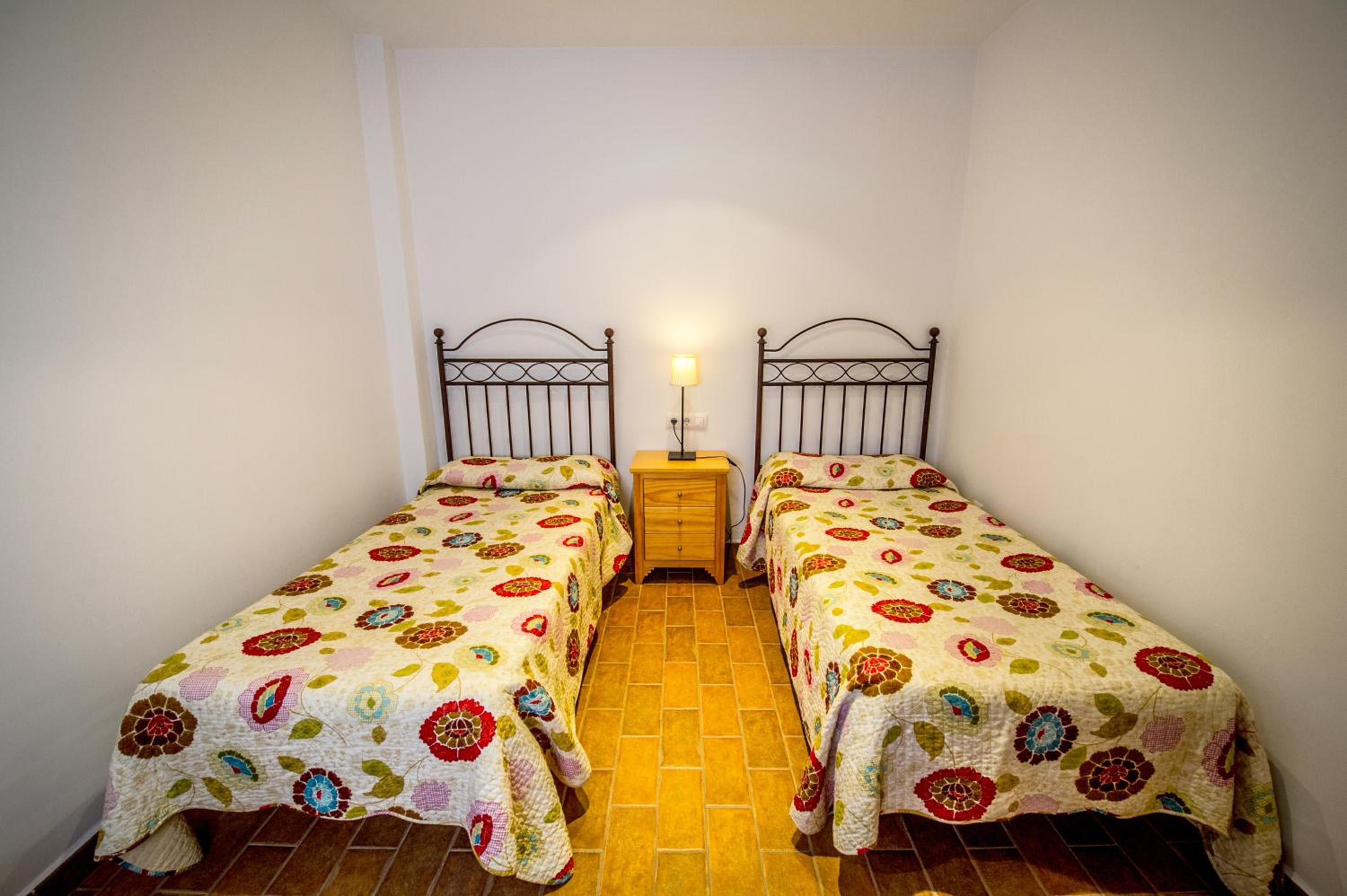 Two-Bedroom Chalet photo 2