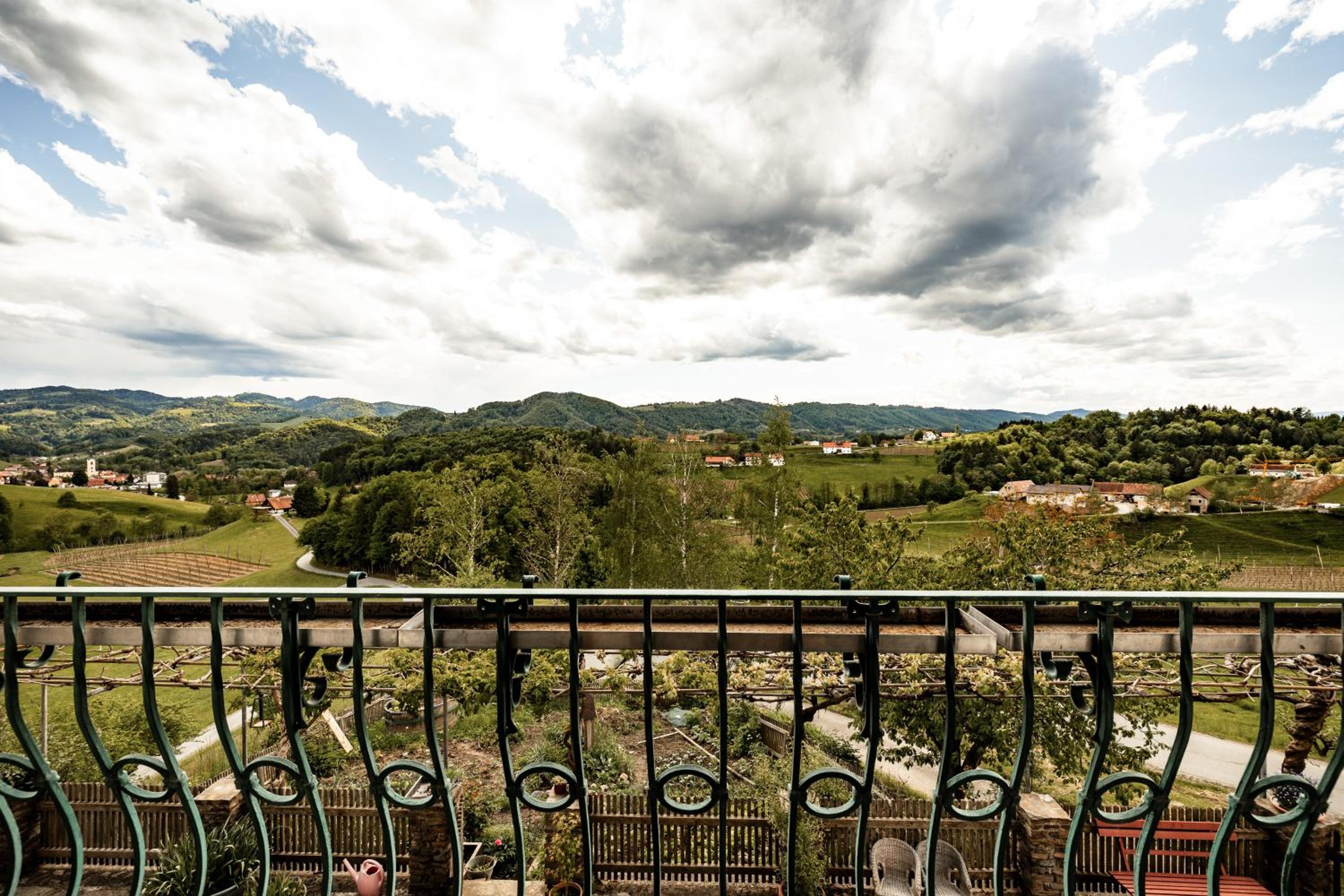 Double Room with Balcony photo 2