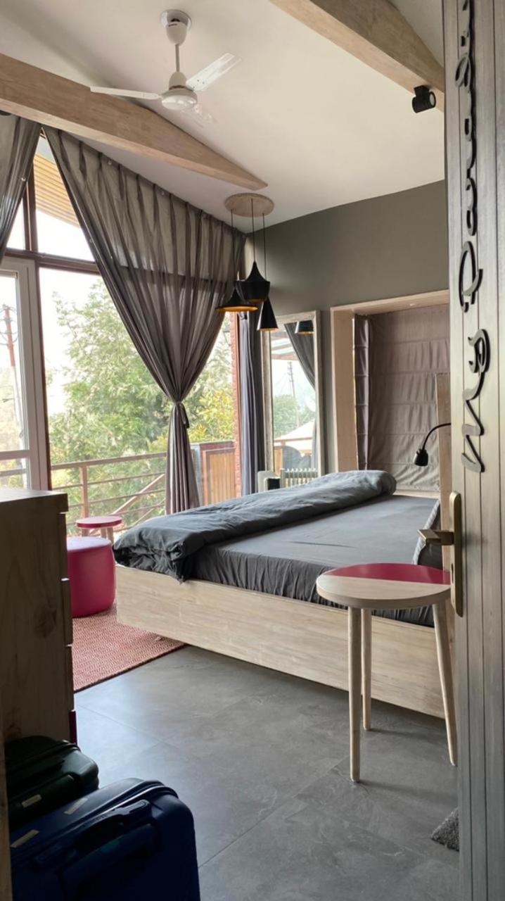 Two-Bedroom Villa photo 1