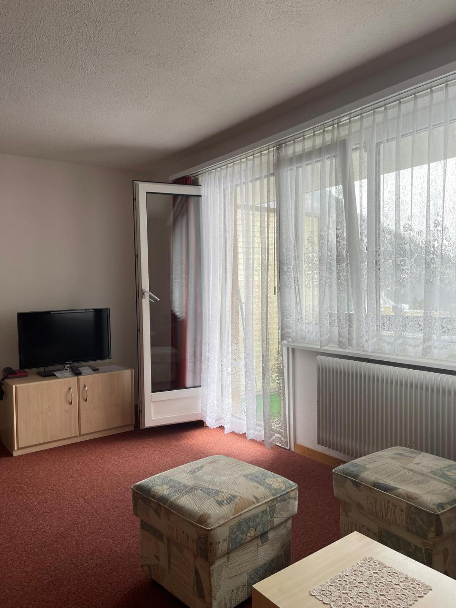 Apartment with Balcony photo 3