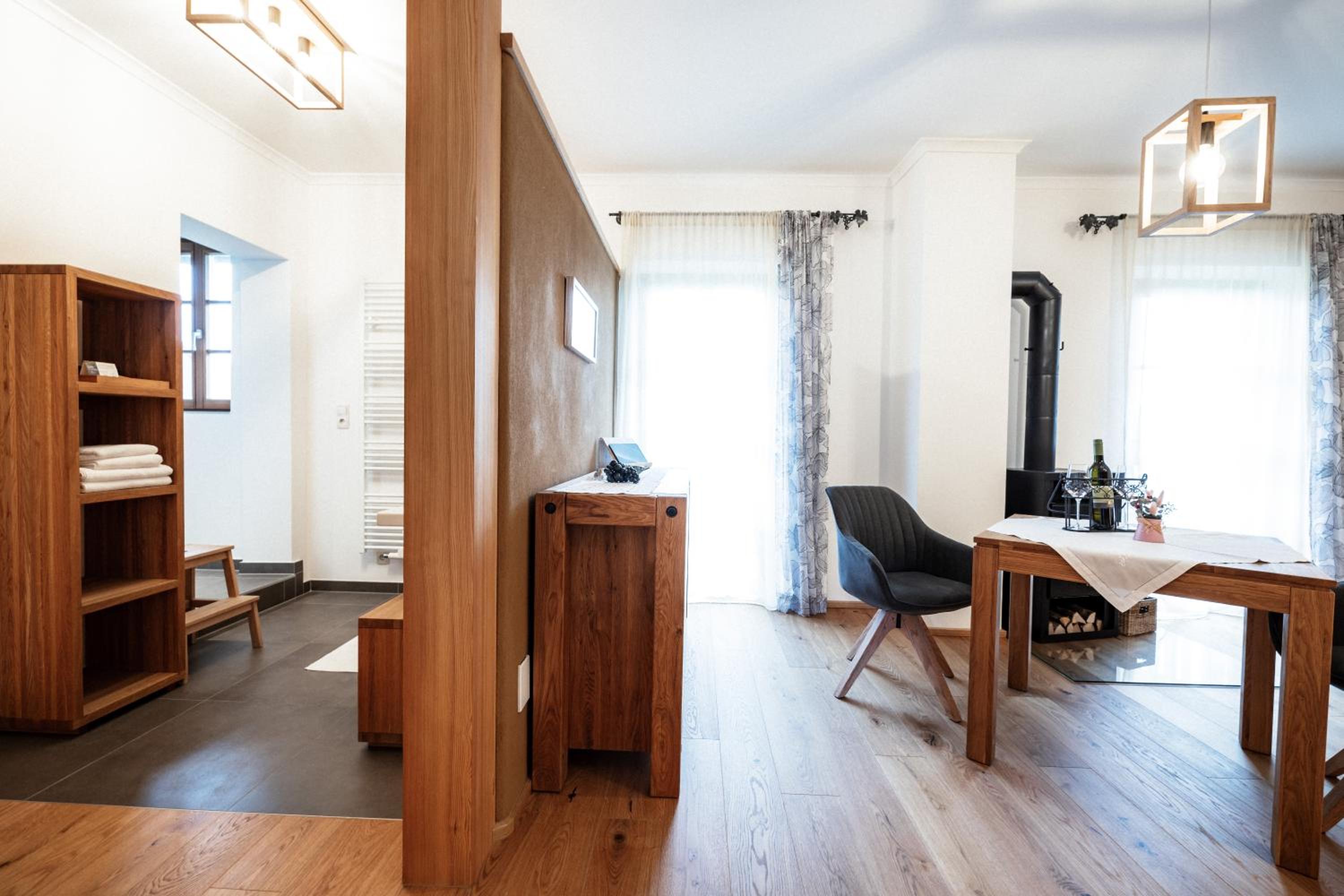 Double Room with Balcony photo 1