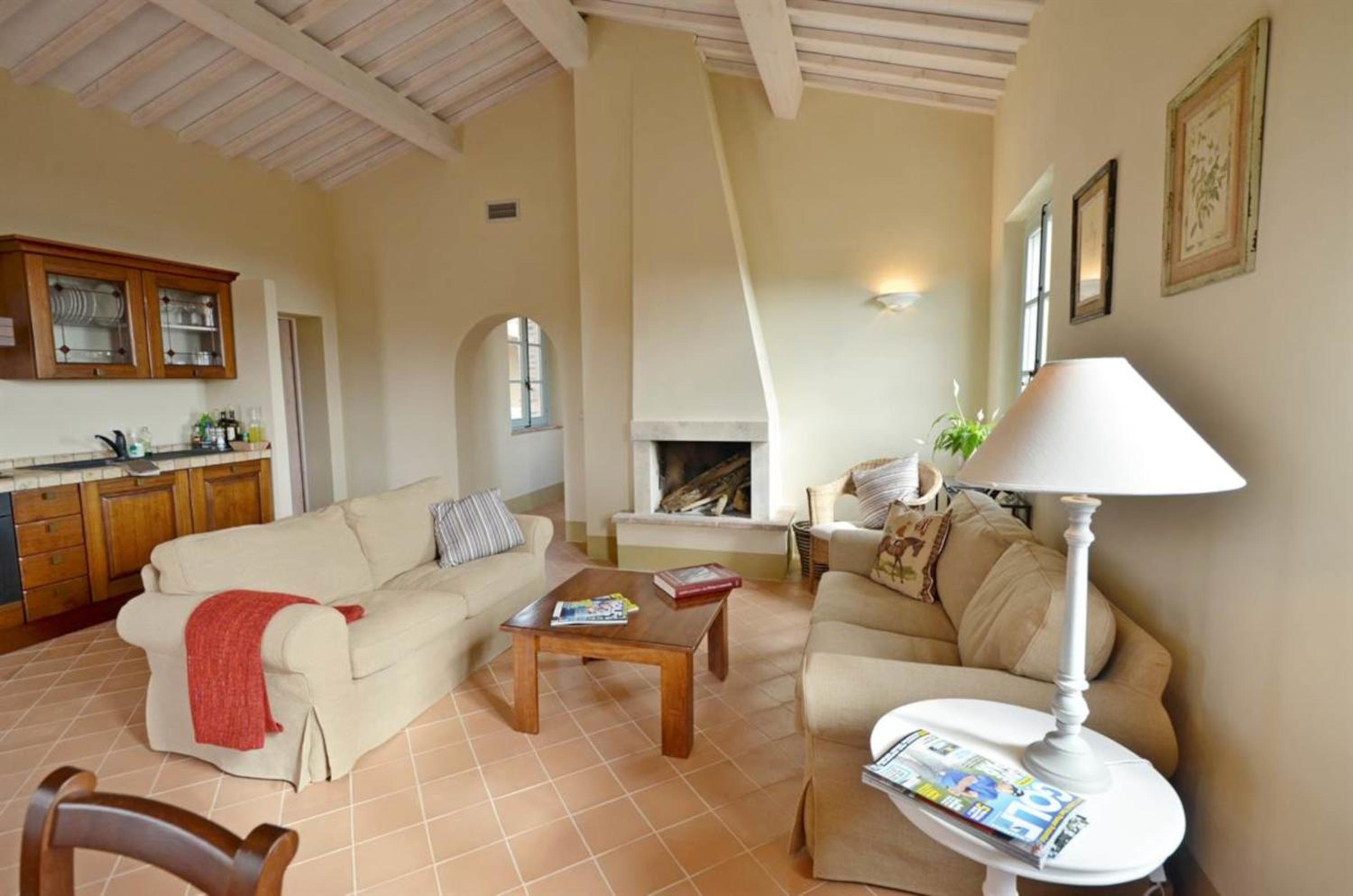 Standard Apartment