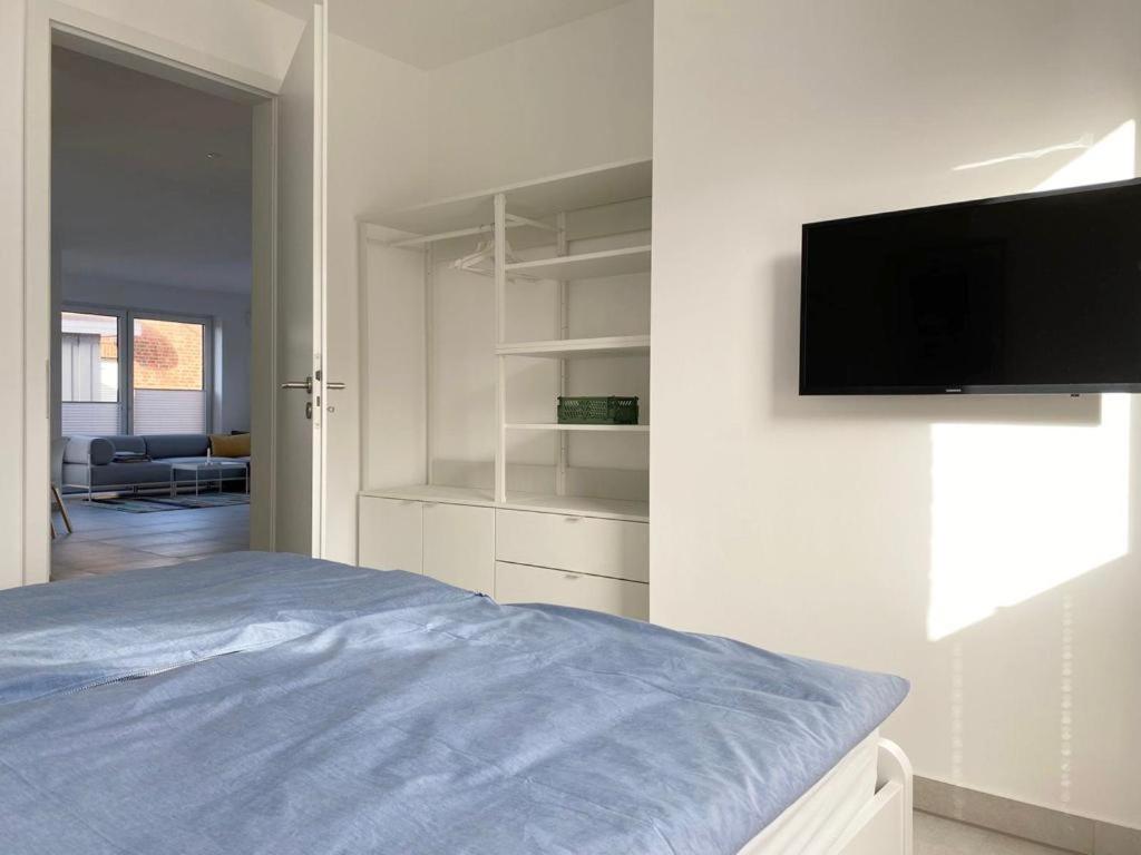 Two-Bedroom Apartment photo 1