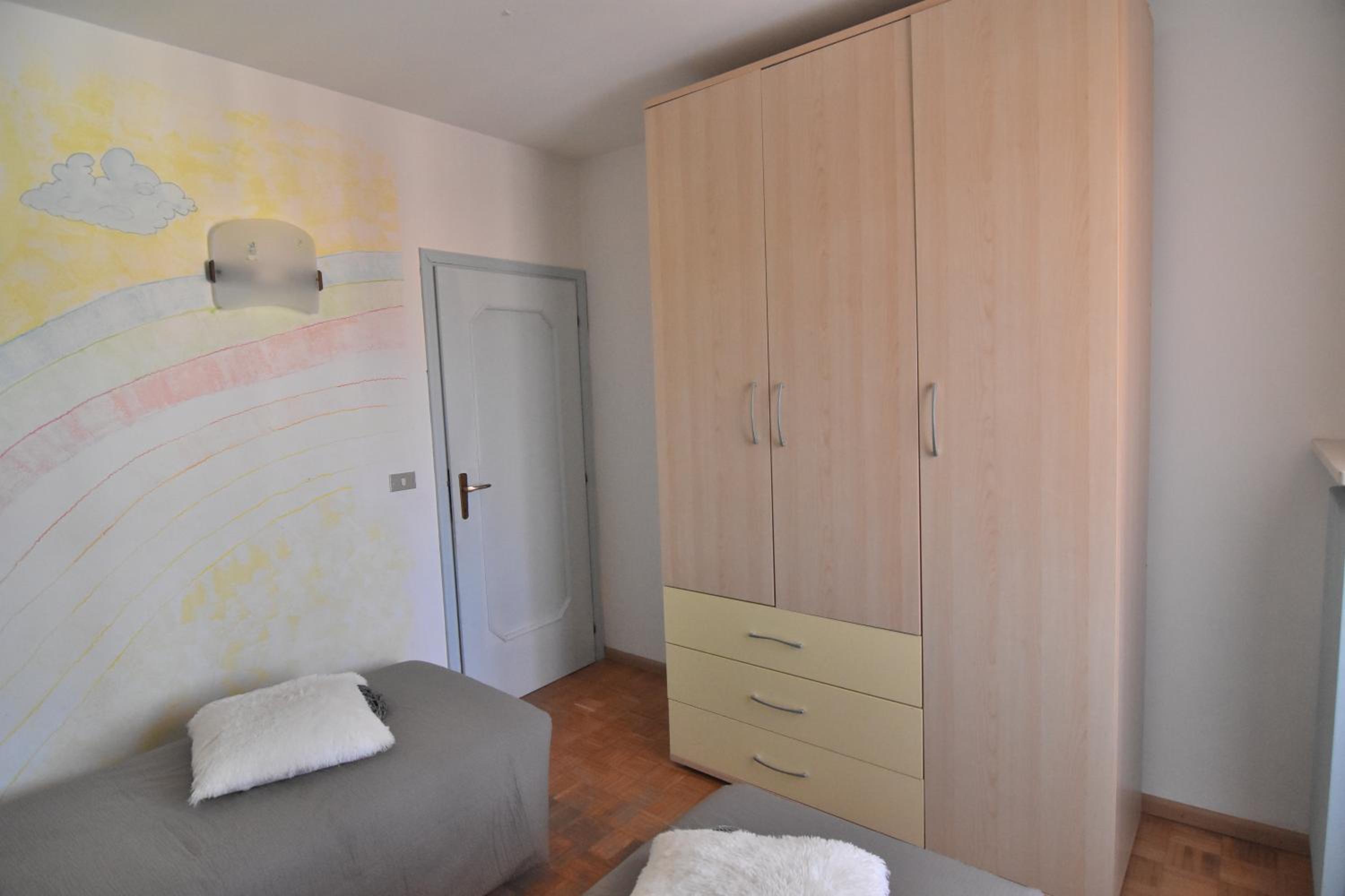 Two-Bedroom Apartment photo 1