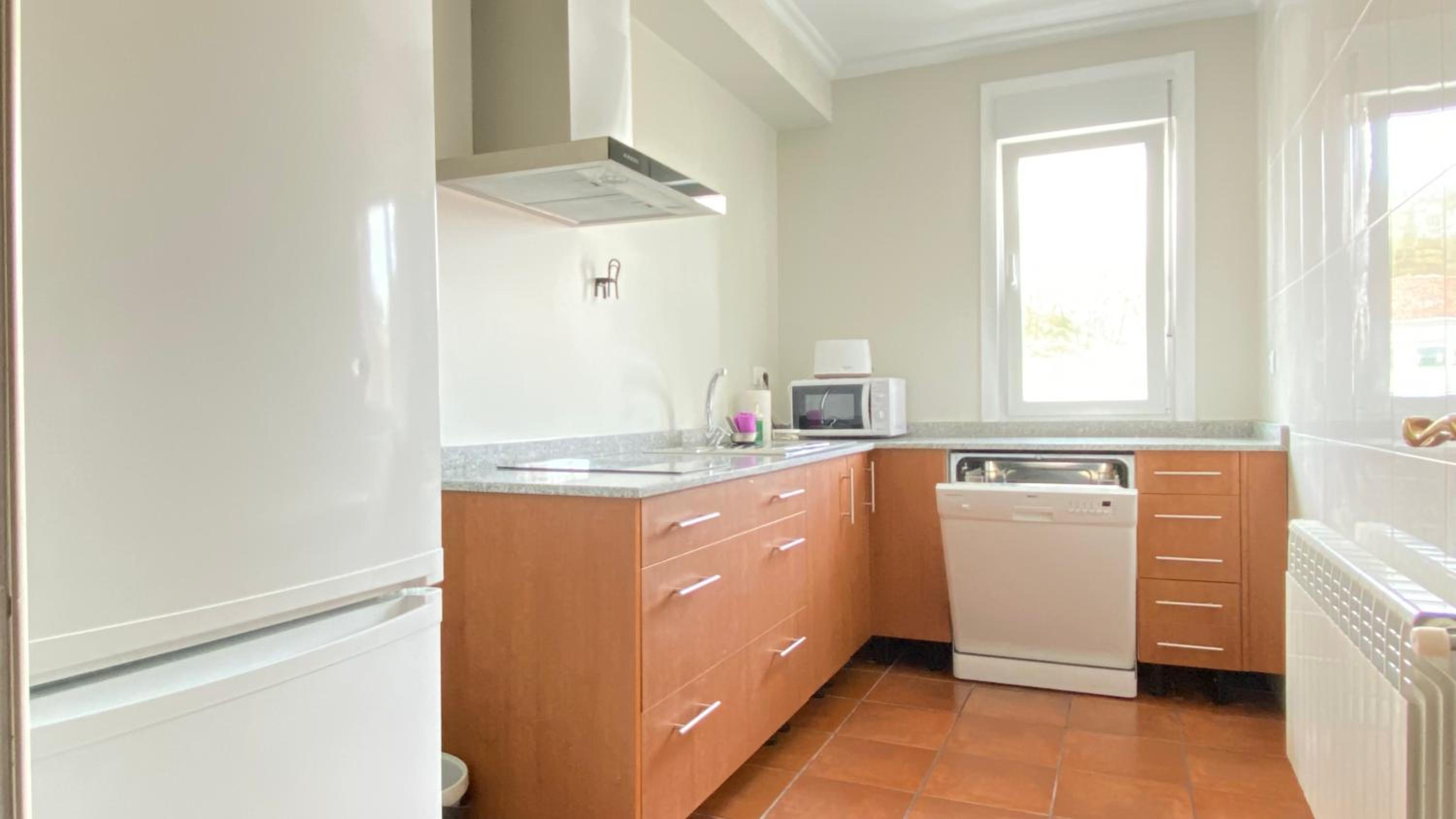 Two-Bedroom Apartment - Photo 3