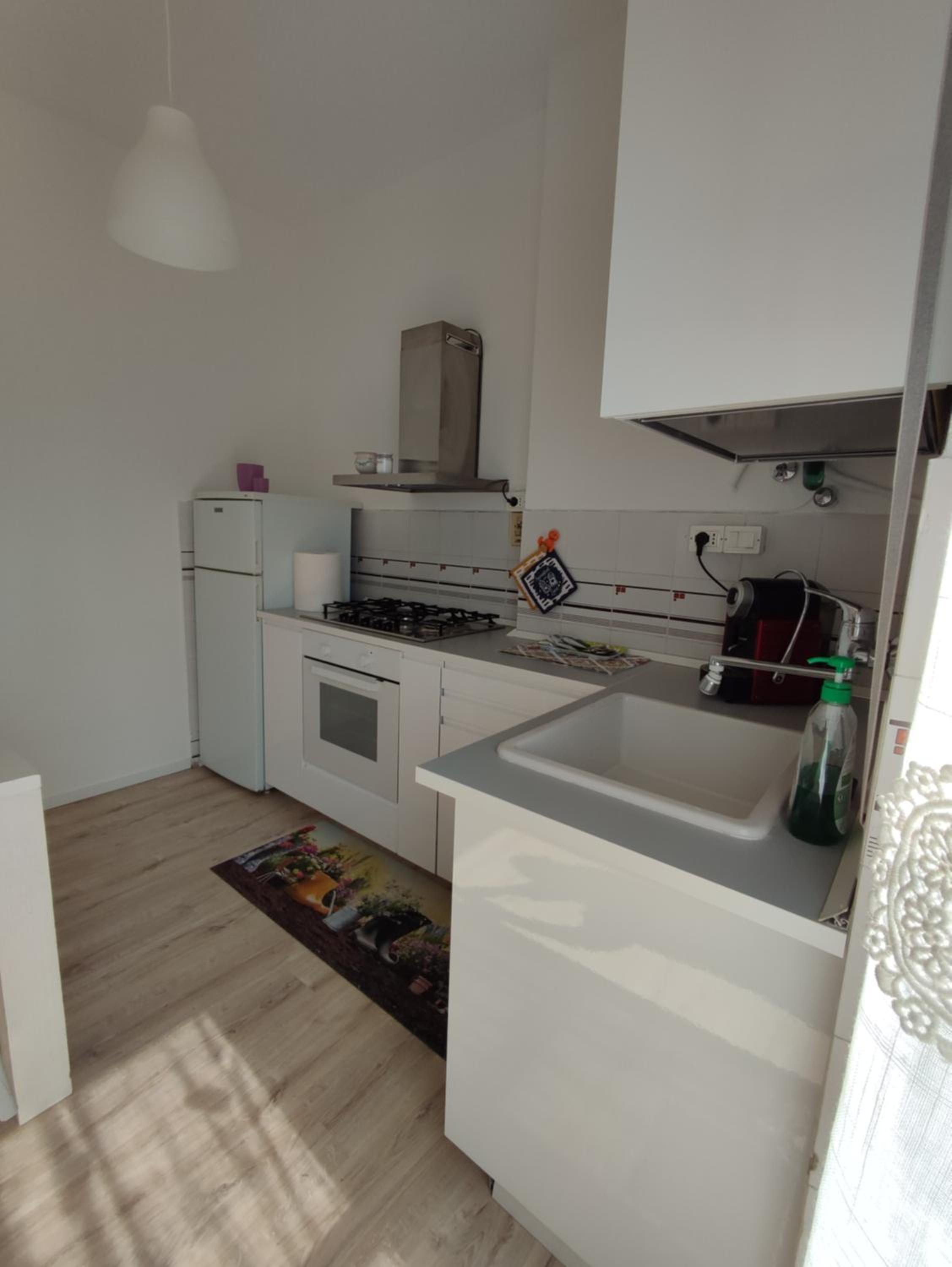 One-Bedroom Apartment - Photo 20