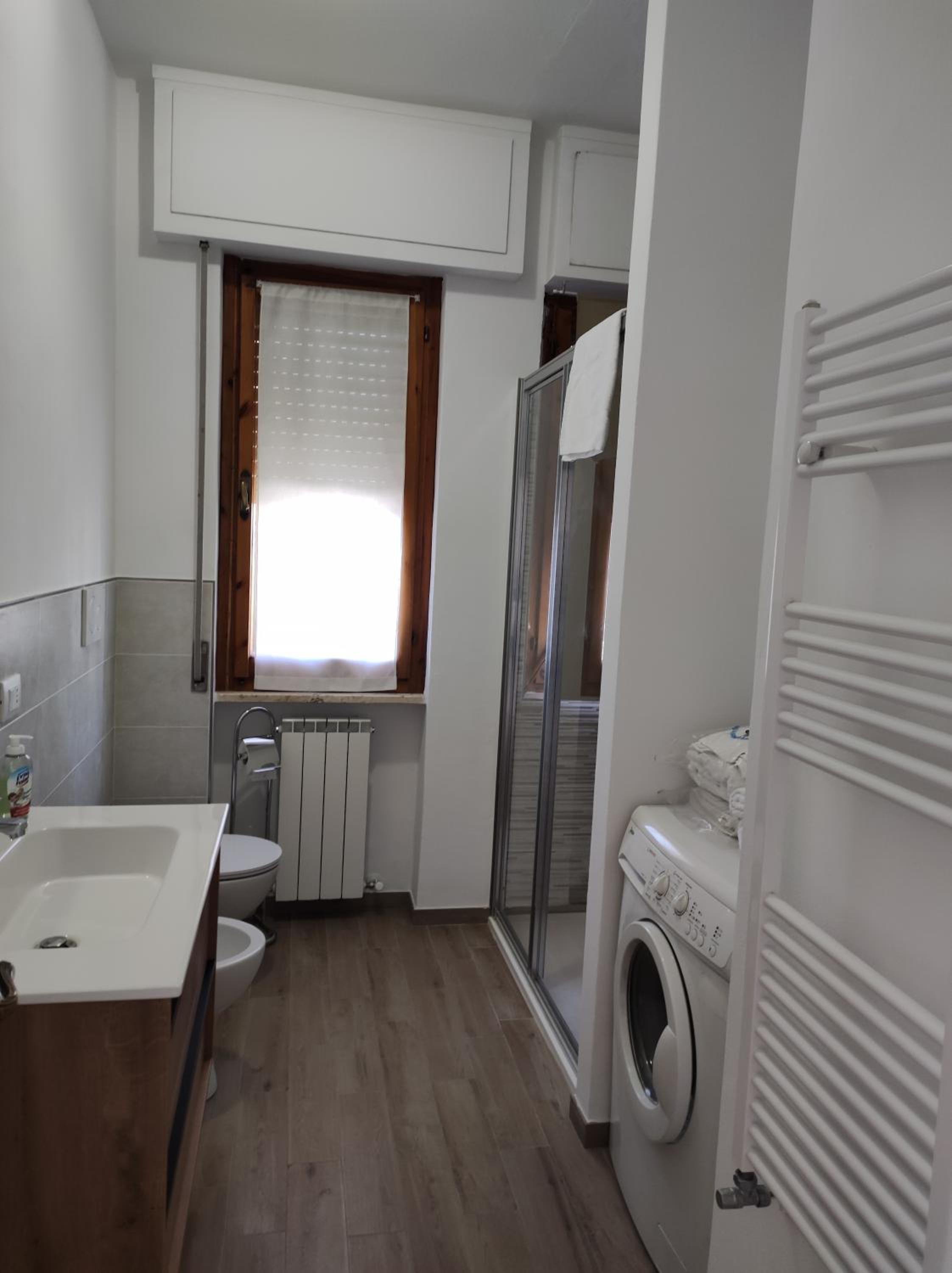 One-Bedroom Apartment - Photo 15