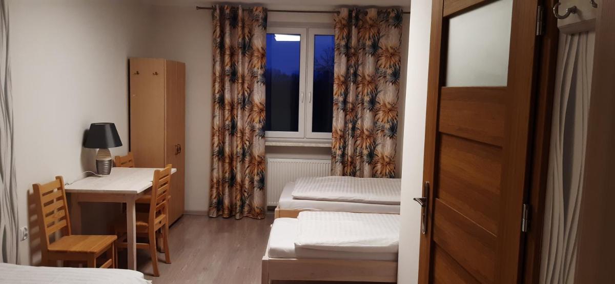 Triple Room - Photo 6