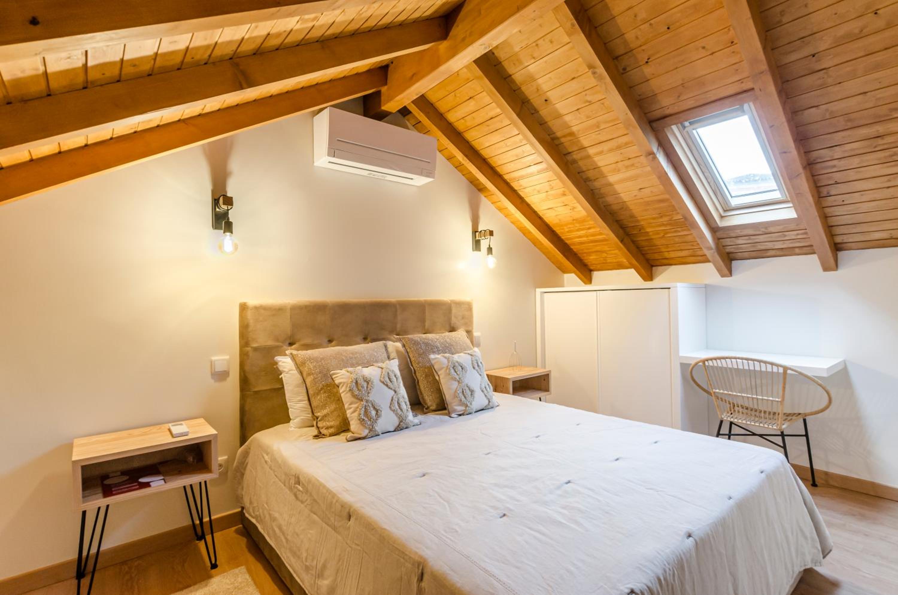 One-Bedroom Villa