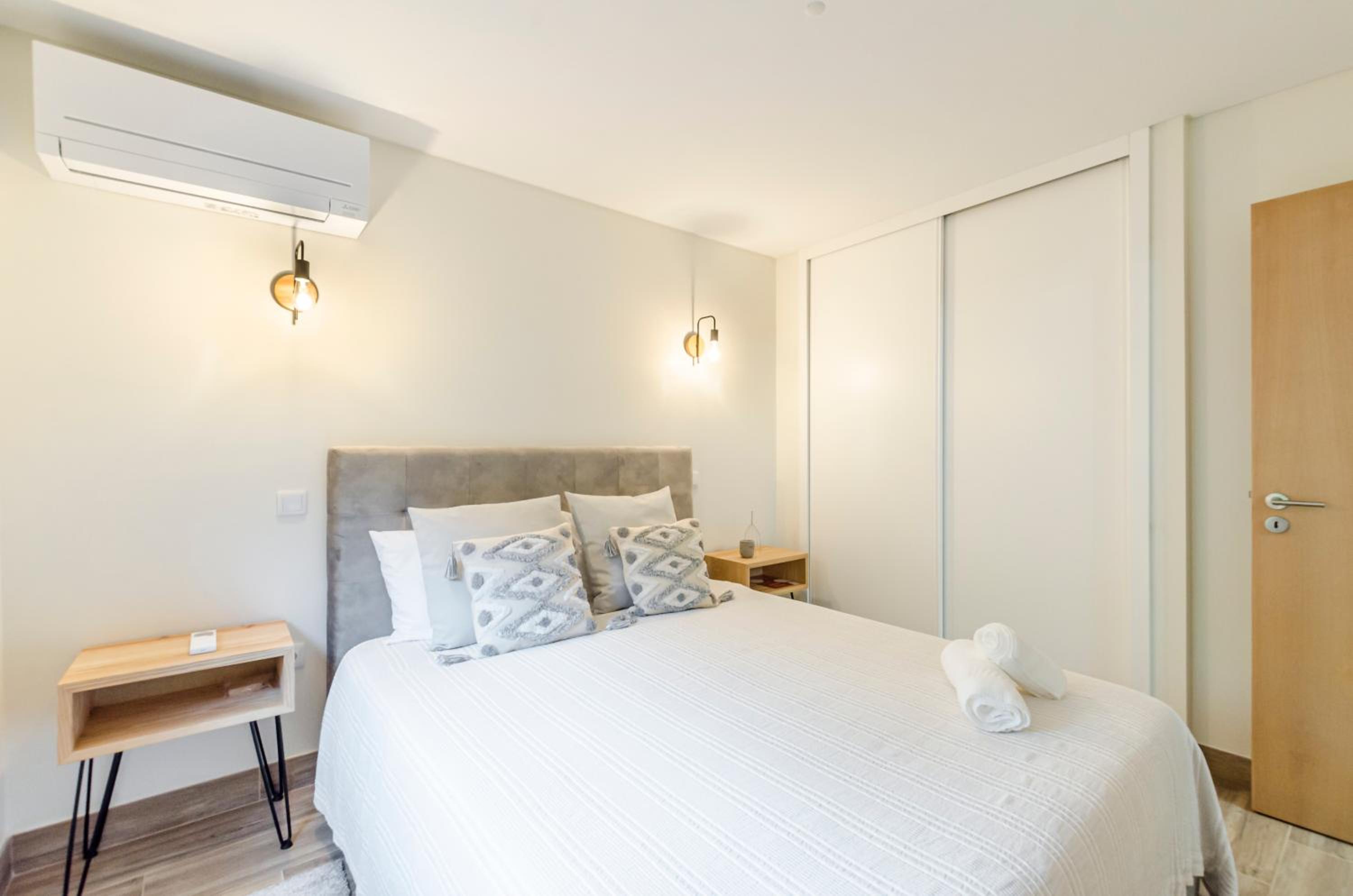 One-Bedroom Villa